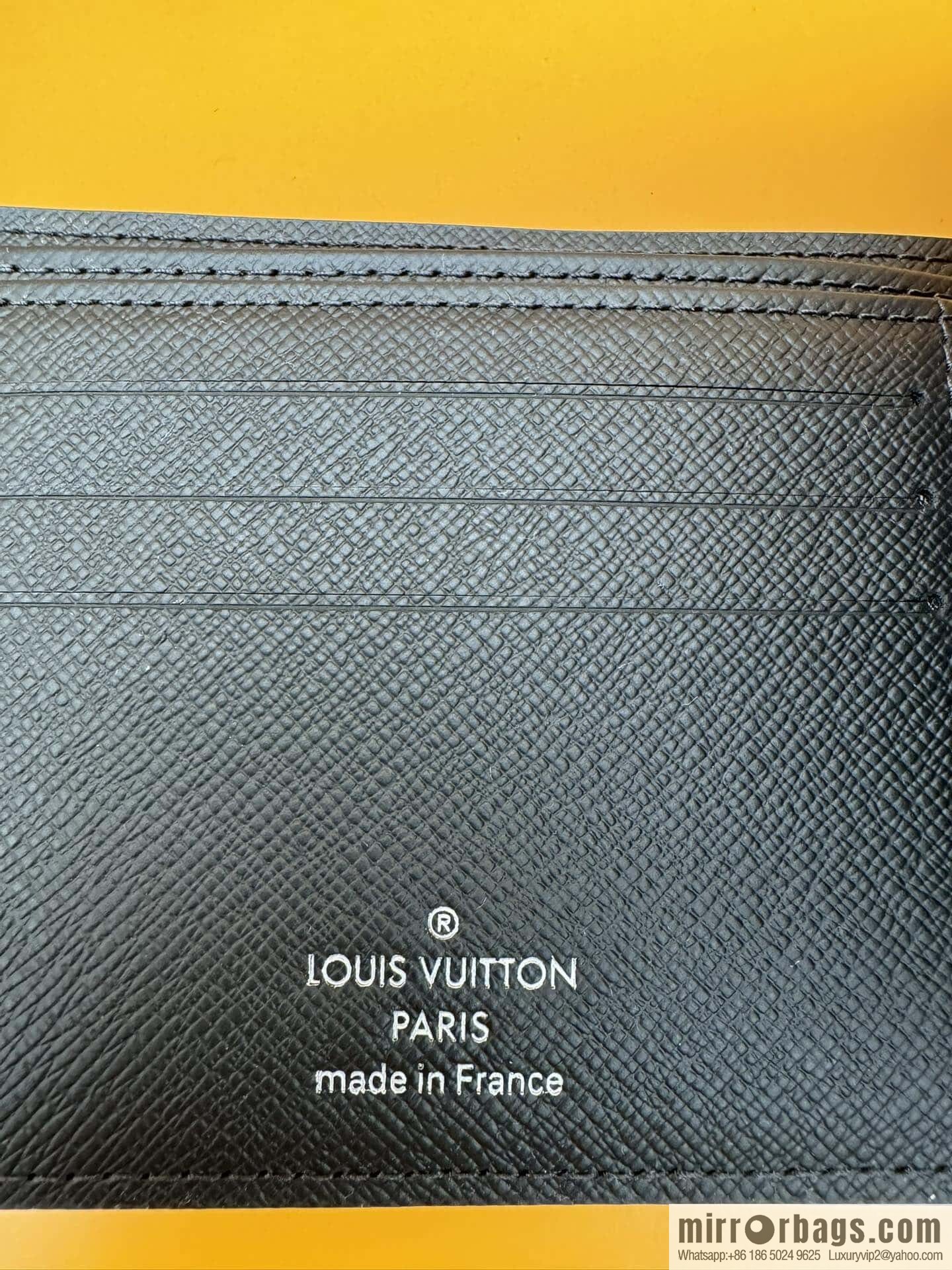LV N62663 [Official chip version]