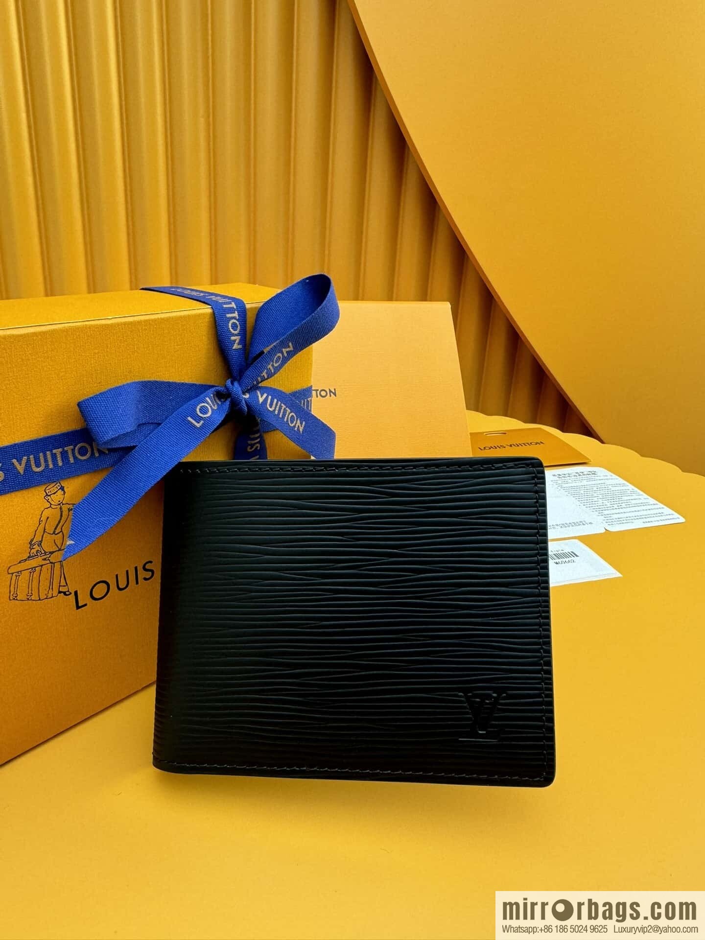 LV N62663 [Official chip version]