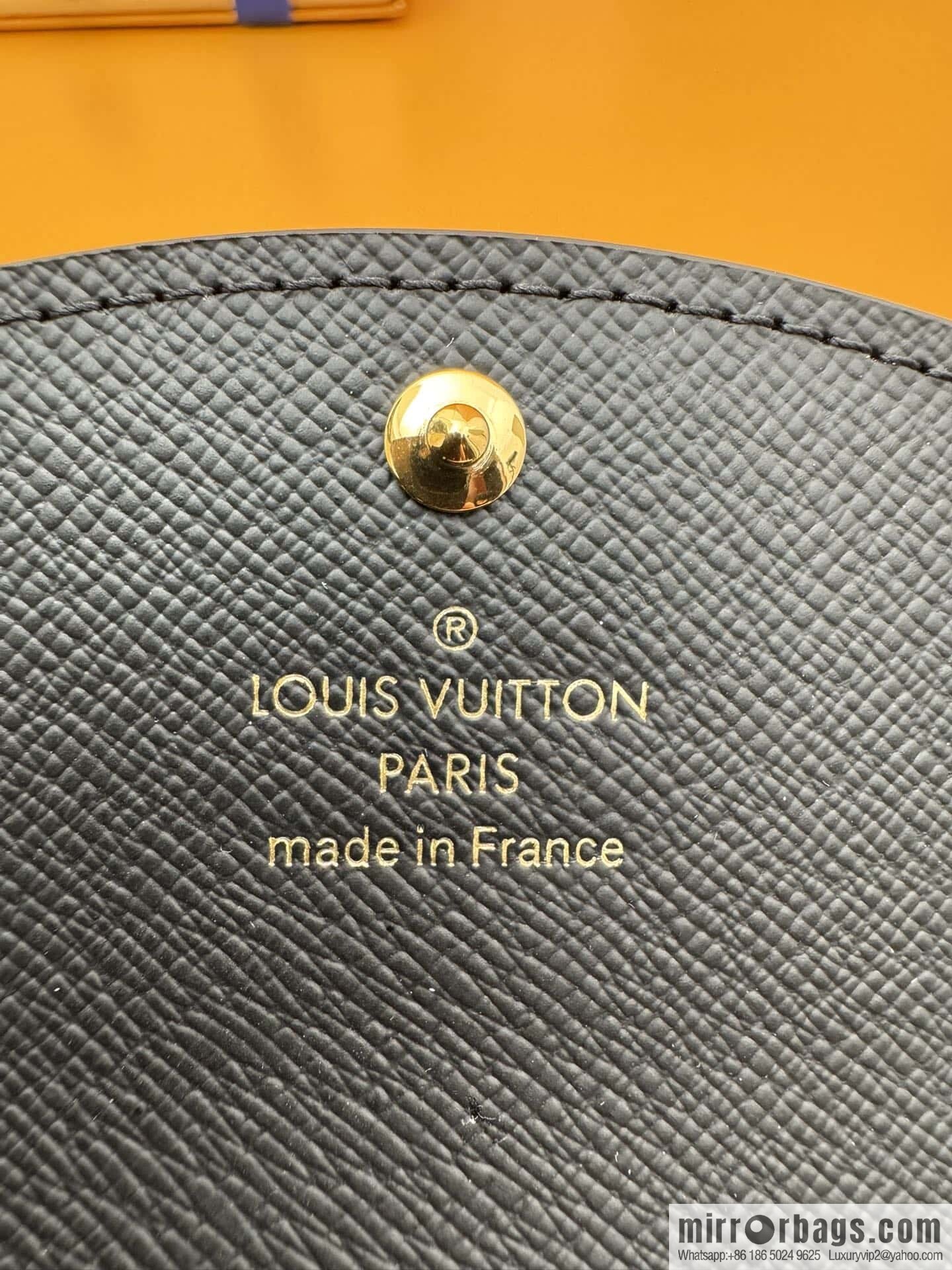 LV Rosalie change bag M82333 [official full chip version]