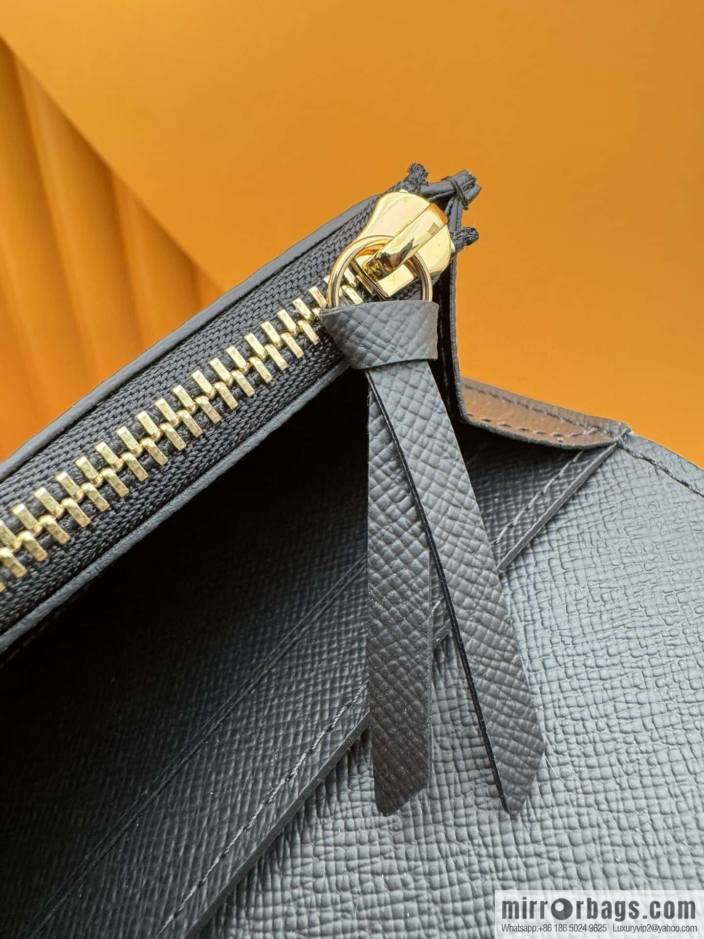 LV Rosalie change bag M82333 [official full chip version]