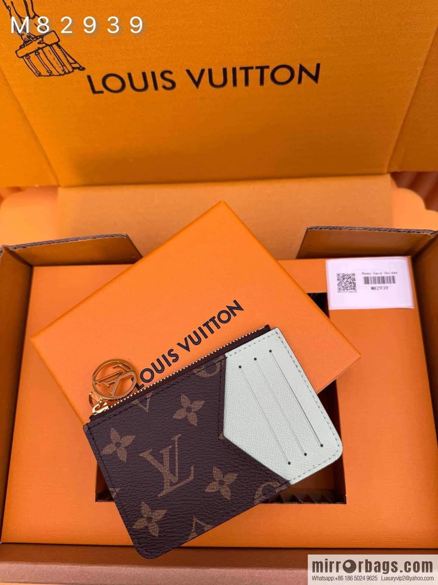 LV M82939 [Official full-chip version]