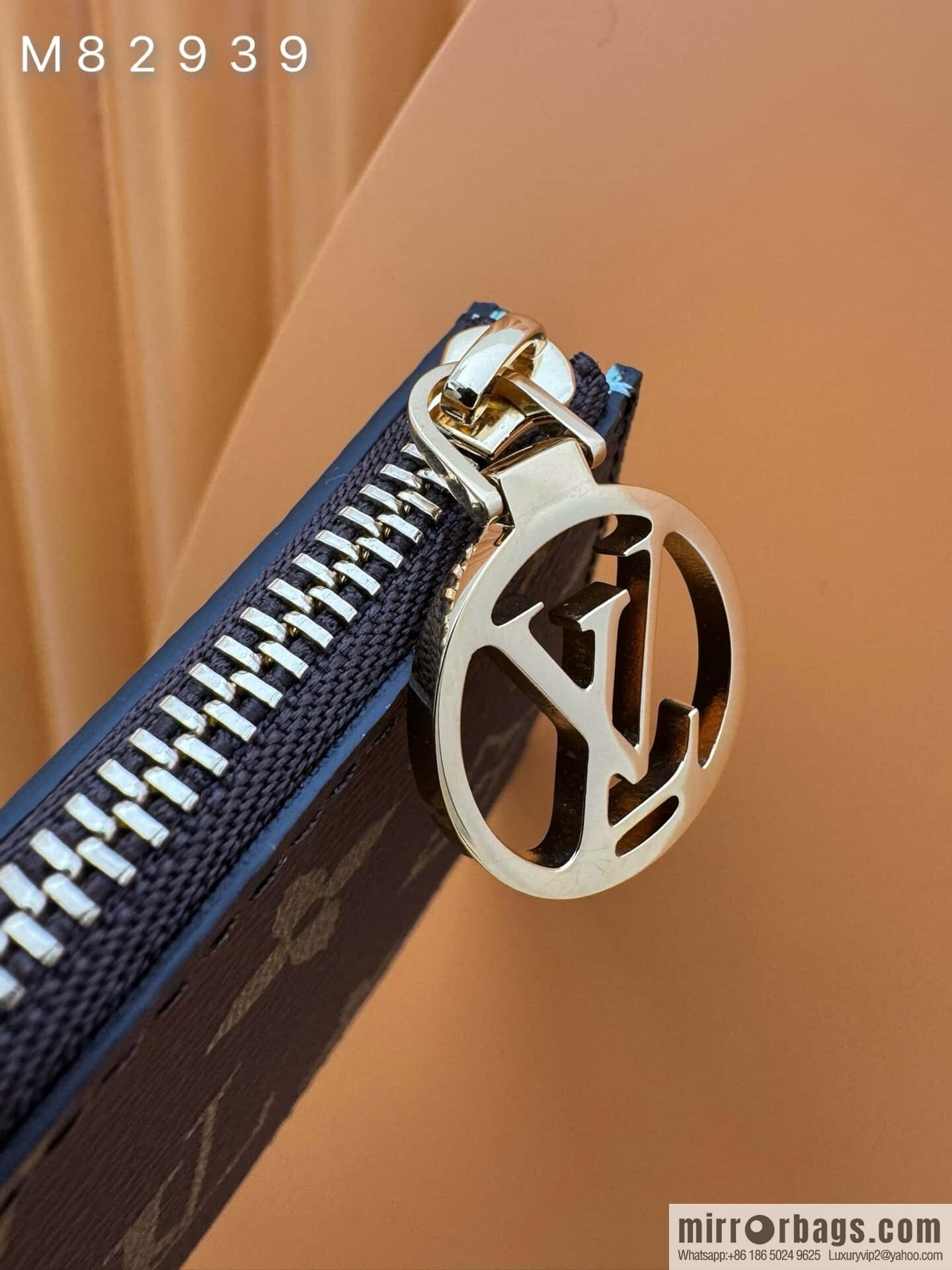 LV M82939 [Official full-chip version]