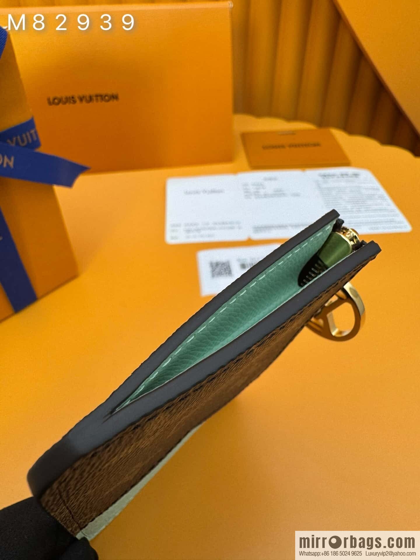LV M82939 [Official full-chip version]