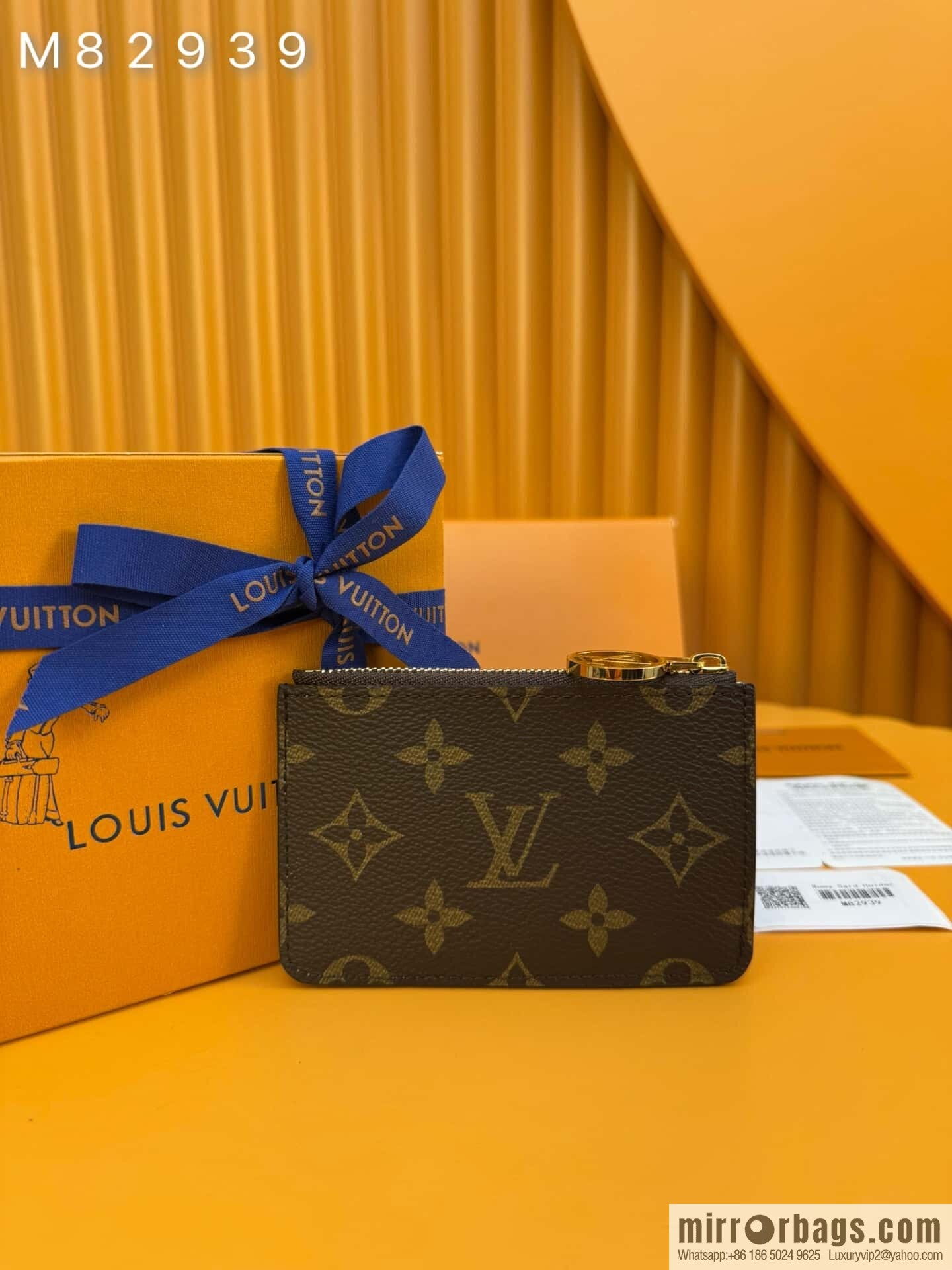 LV M82939 [Official full-chip version]