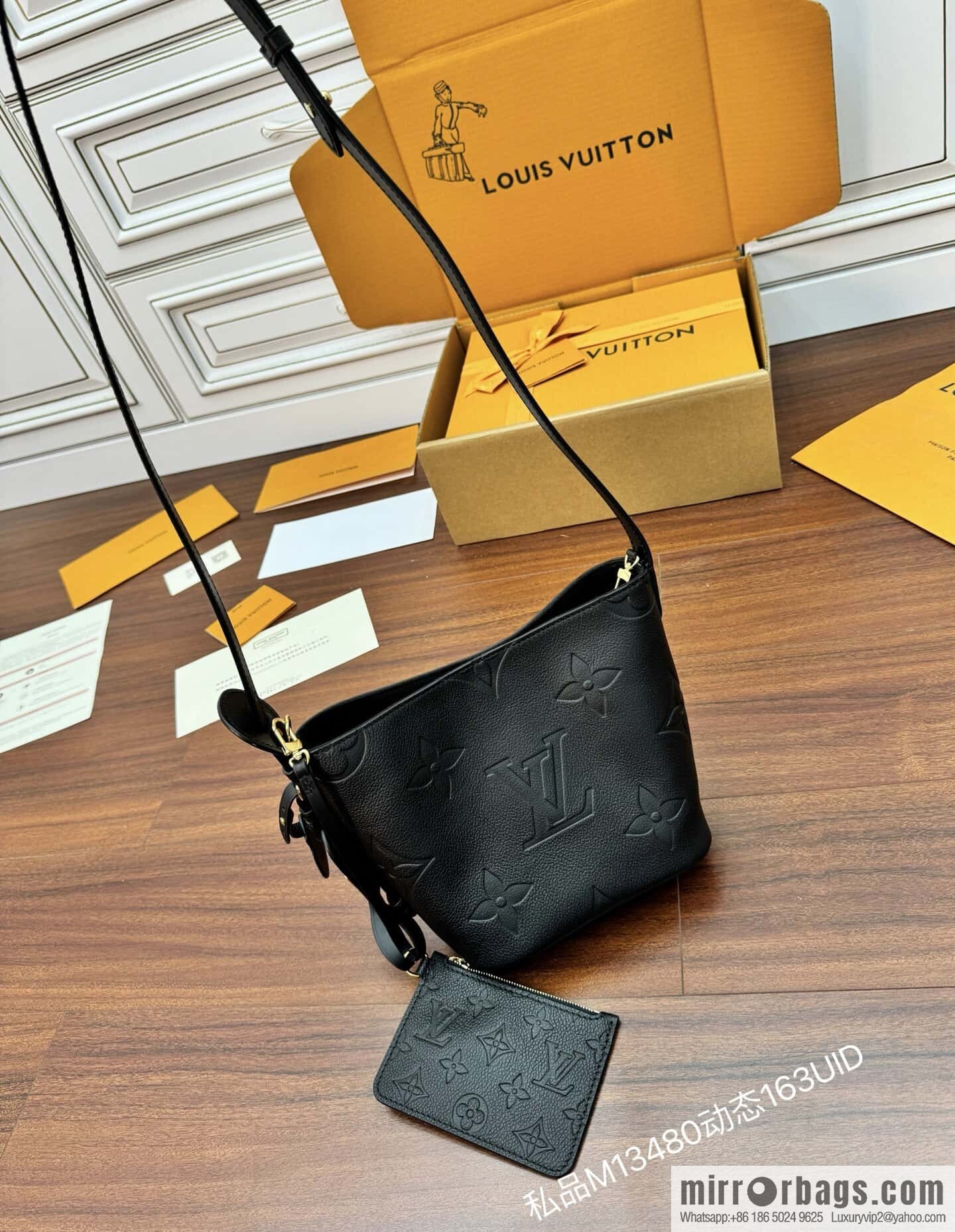 LV M13480 All In BB