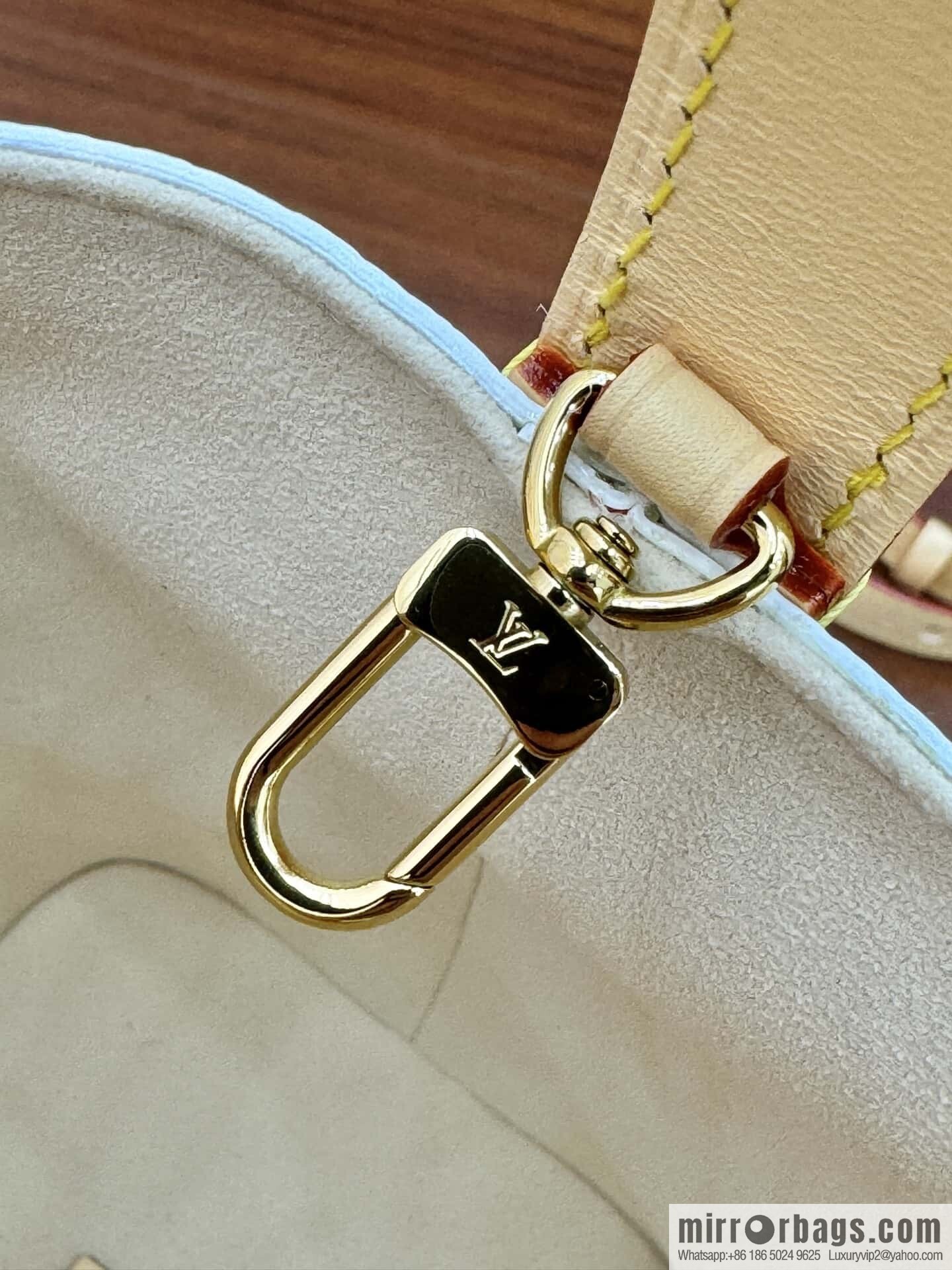 LV M13089 COMING SOON LV x TM All In BB