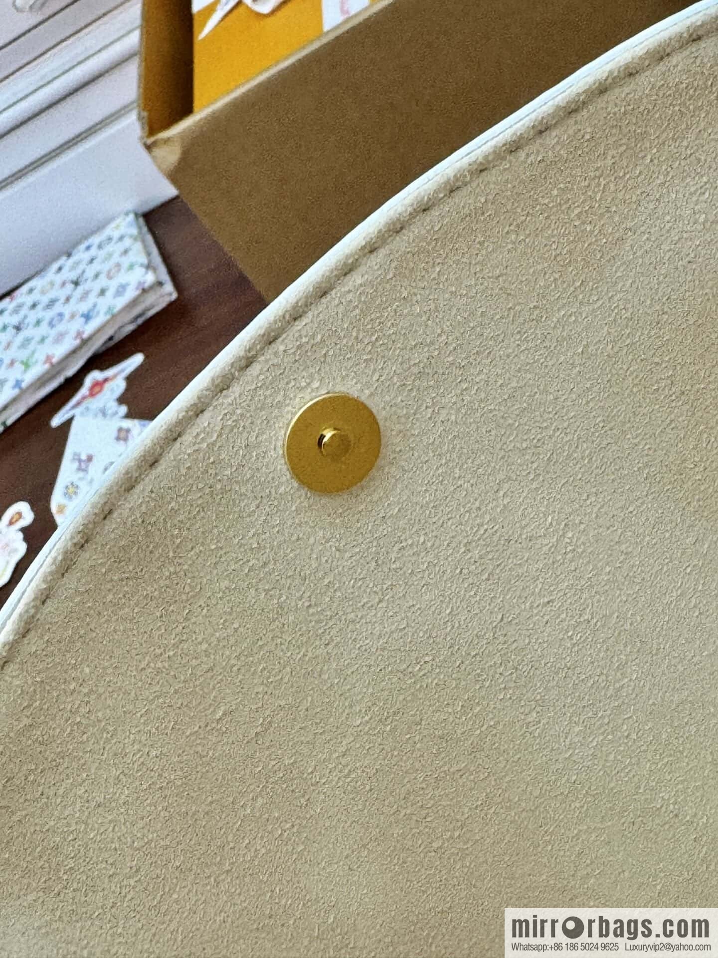 LV M13089 COMING SOON LV x TM All In BB