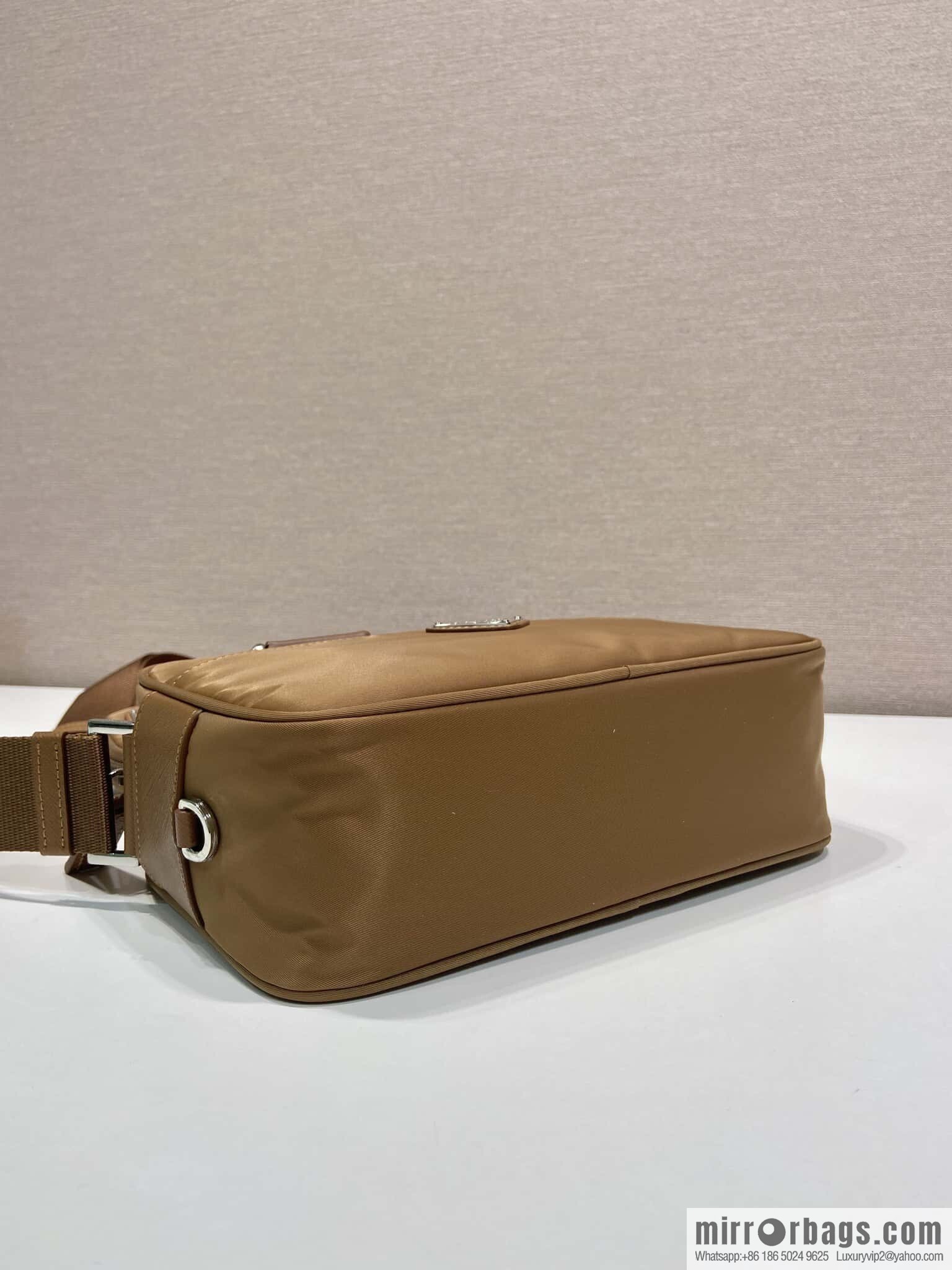 PRADA 🎉 new three-in-one 🎉 1BC167 new color🎉🎉