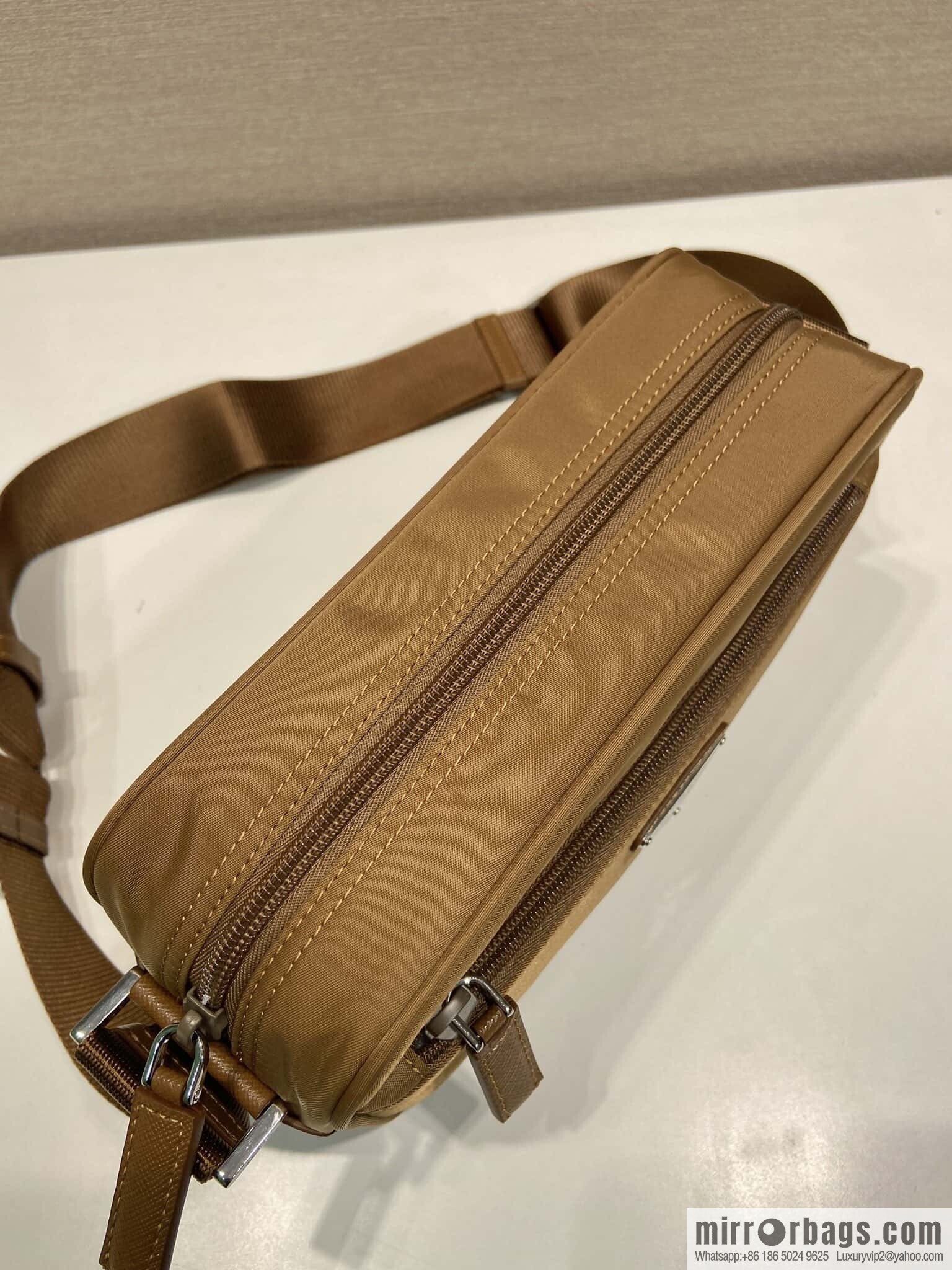 PRADA 🎉 new three-in-one 🎉 1BC167 new color🎉🎉