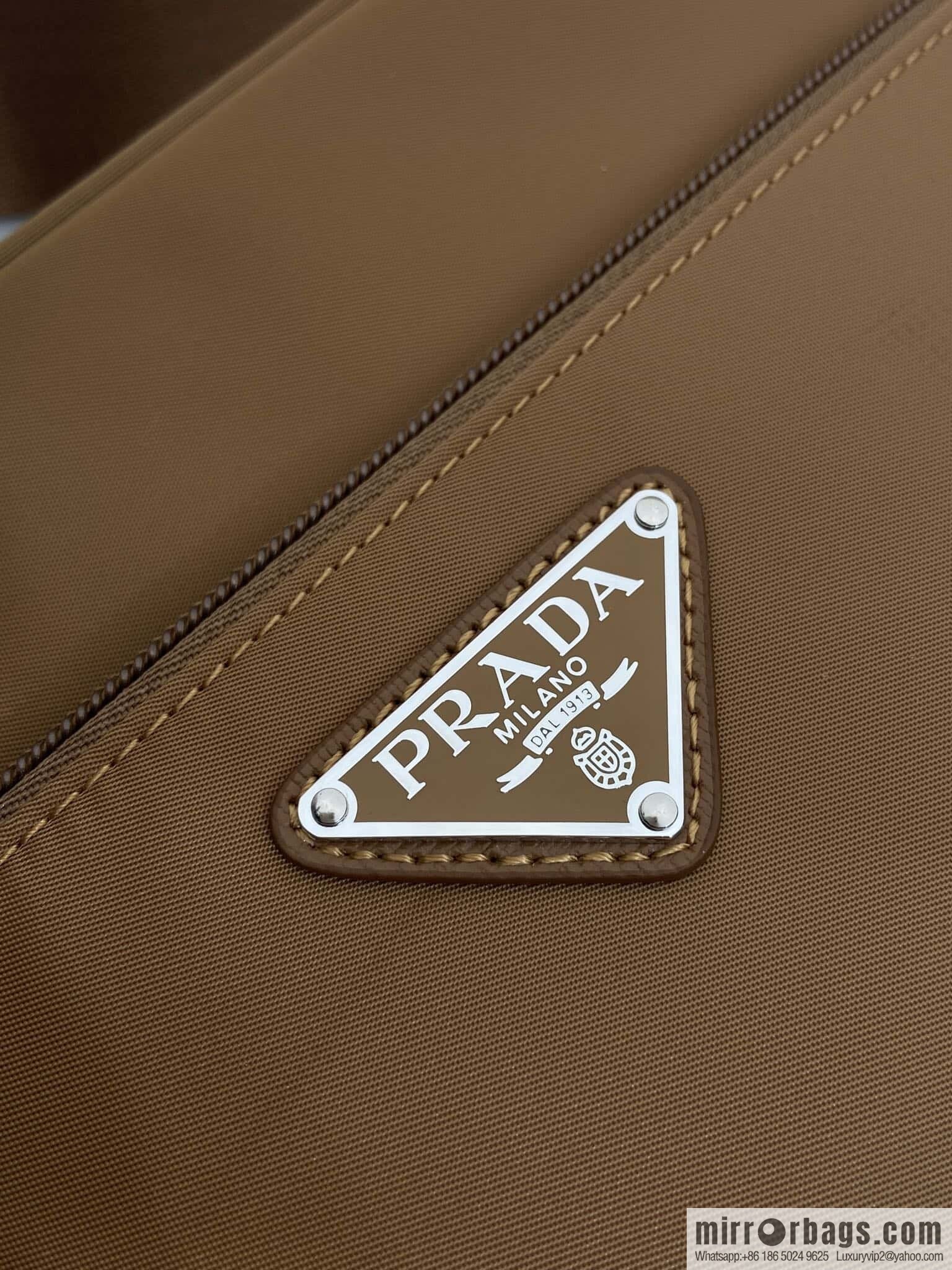 PRADA 🎉 new three-in-one 🎉 1BC167 new color🎉🎉