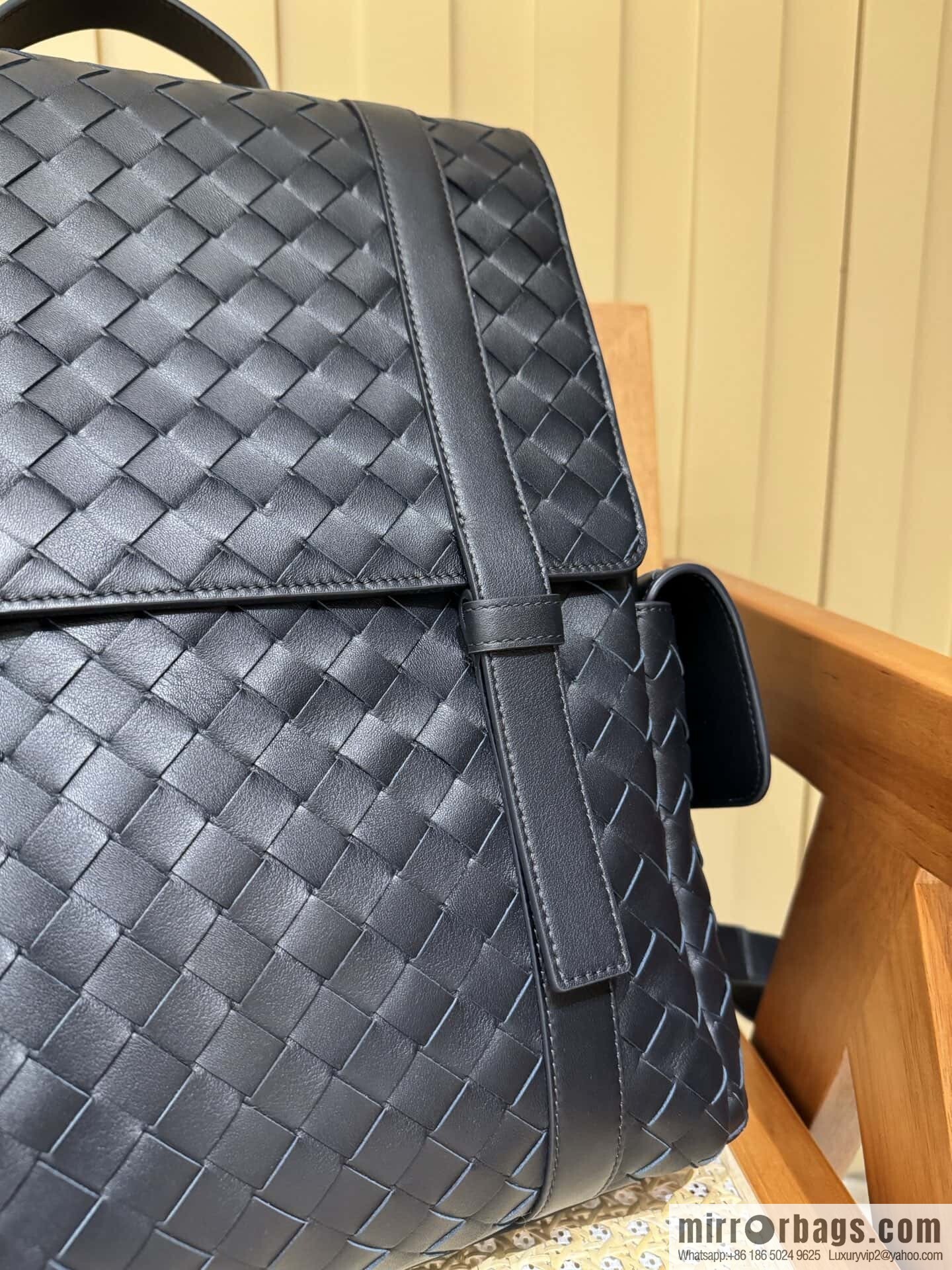 BV Back To School Backpack 805971 Space Blue