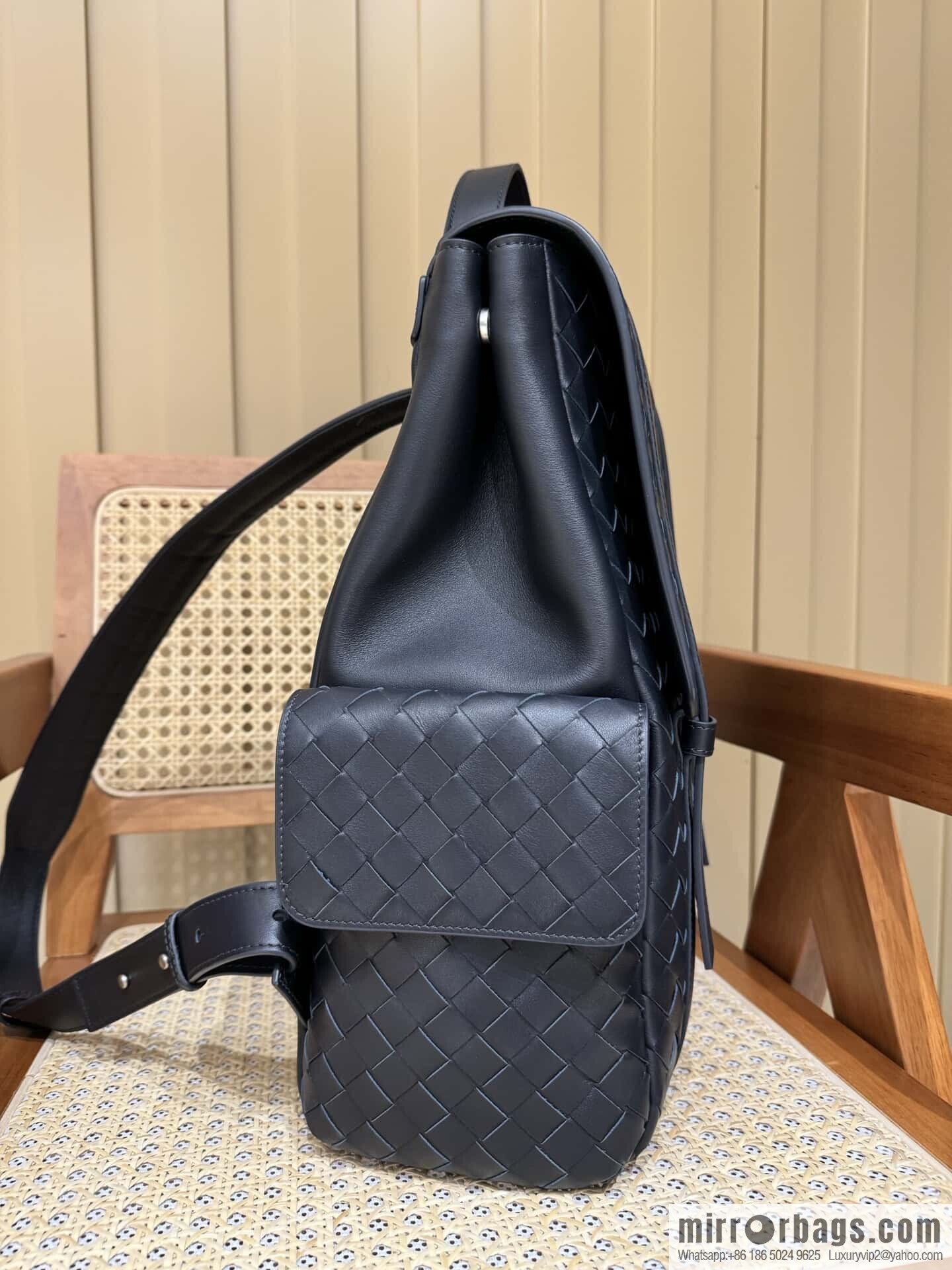 BV Back To School Backpack 805971 Space Blue