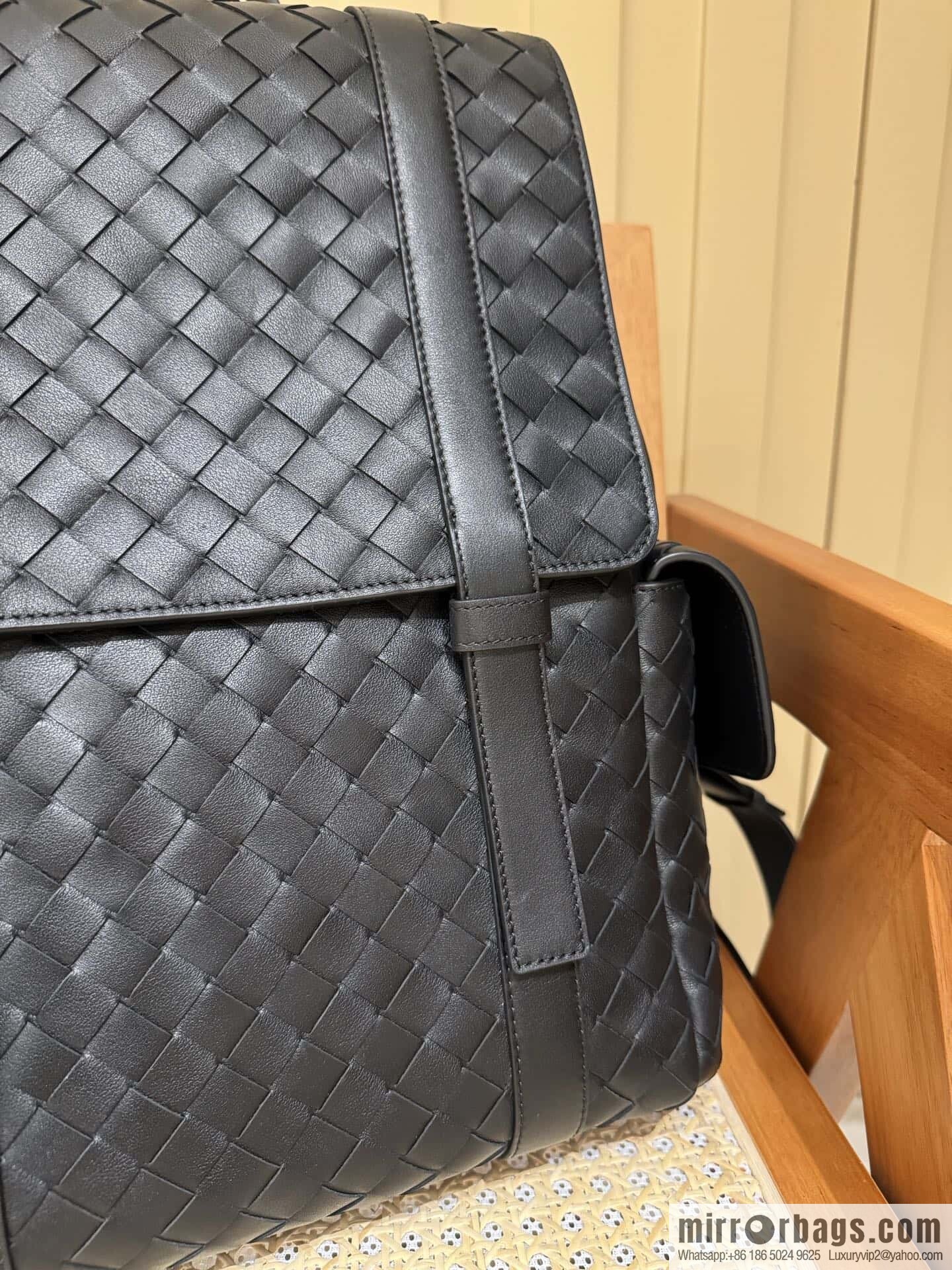 BV Back To School Backpack 805971 Black