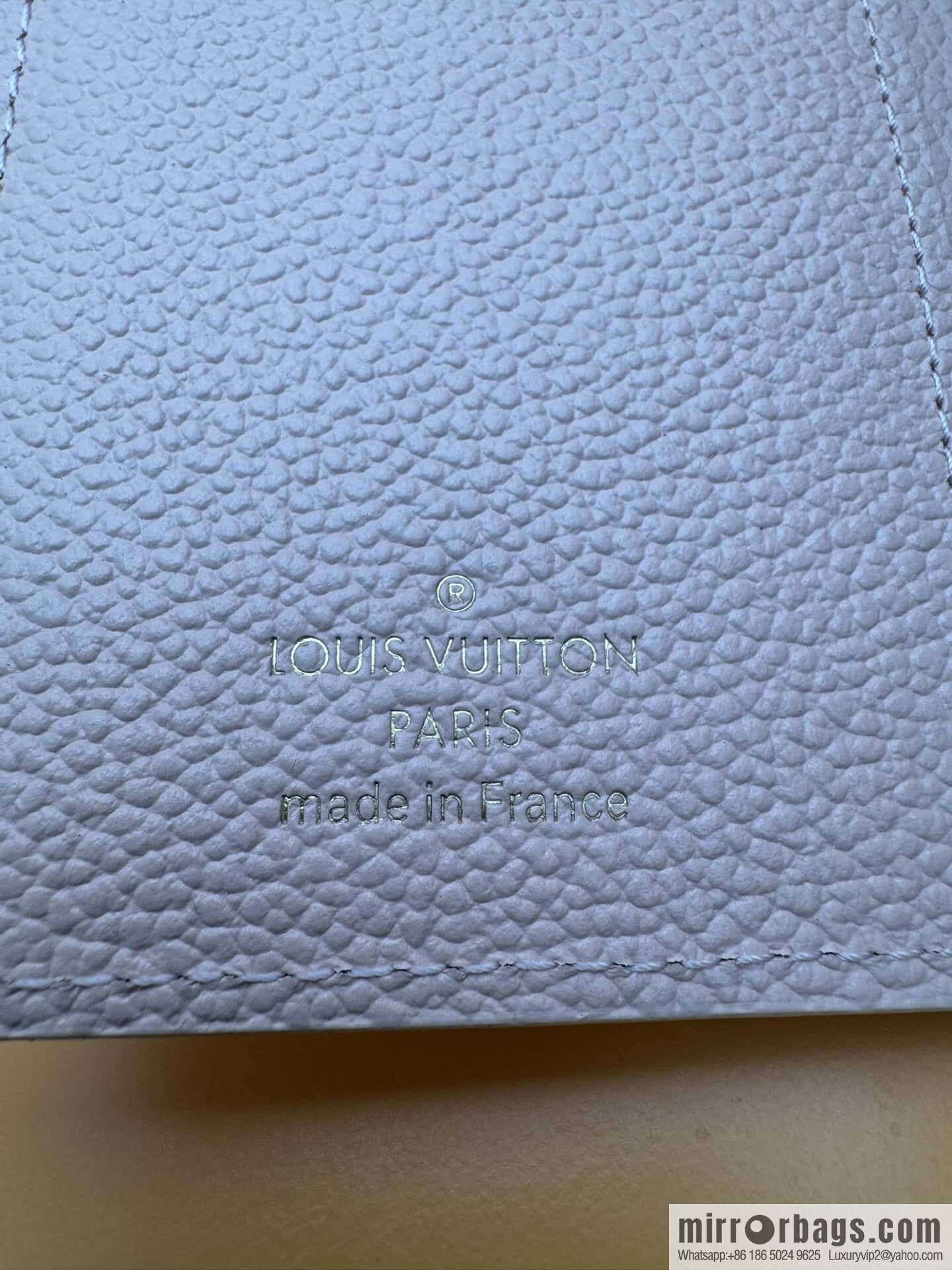LV Métis short wallet M80880 powder [official full chip version]