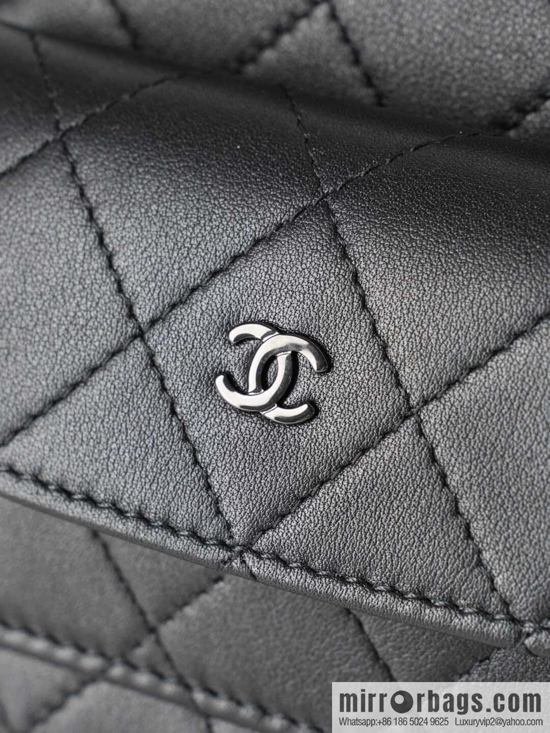 ππ‘ππ§ππ₯ πππ π¬π¨ ππ₯πππ€ π¦π’π§π’ small schoolbag, all black π€ AP3753