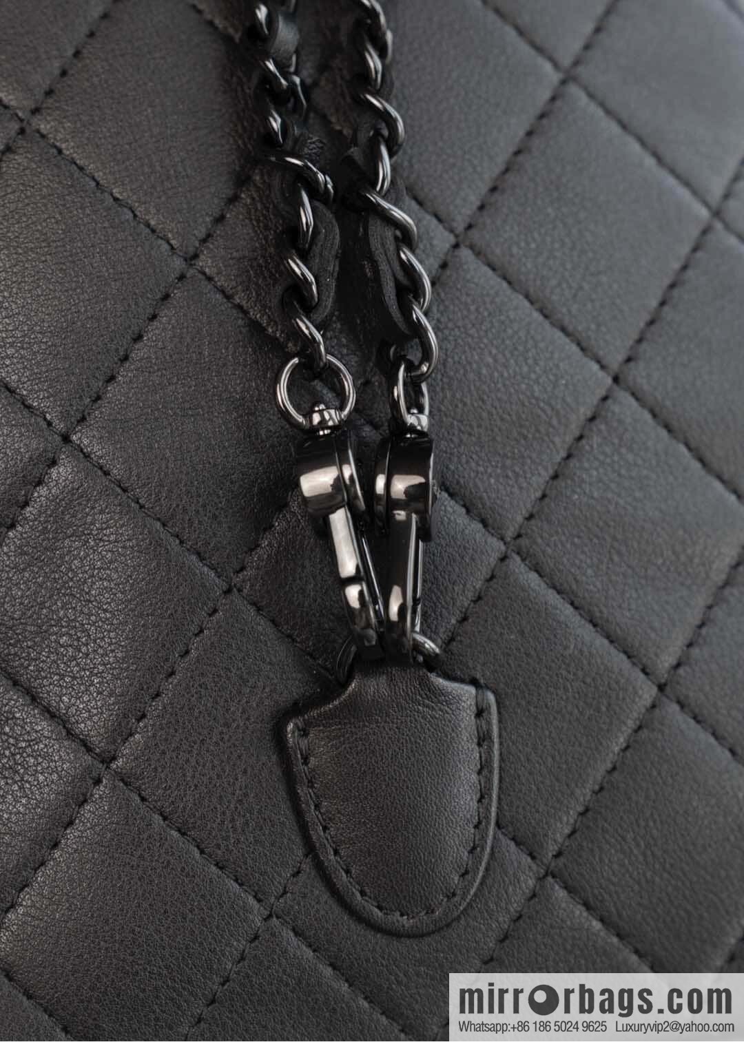ππ‘ππ§ππ₯ πππ π¬π¨ ππ₯πππ€ π¦π’π§π’ small schoolbag, all black π€ AP3753