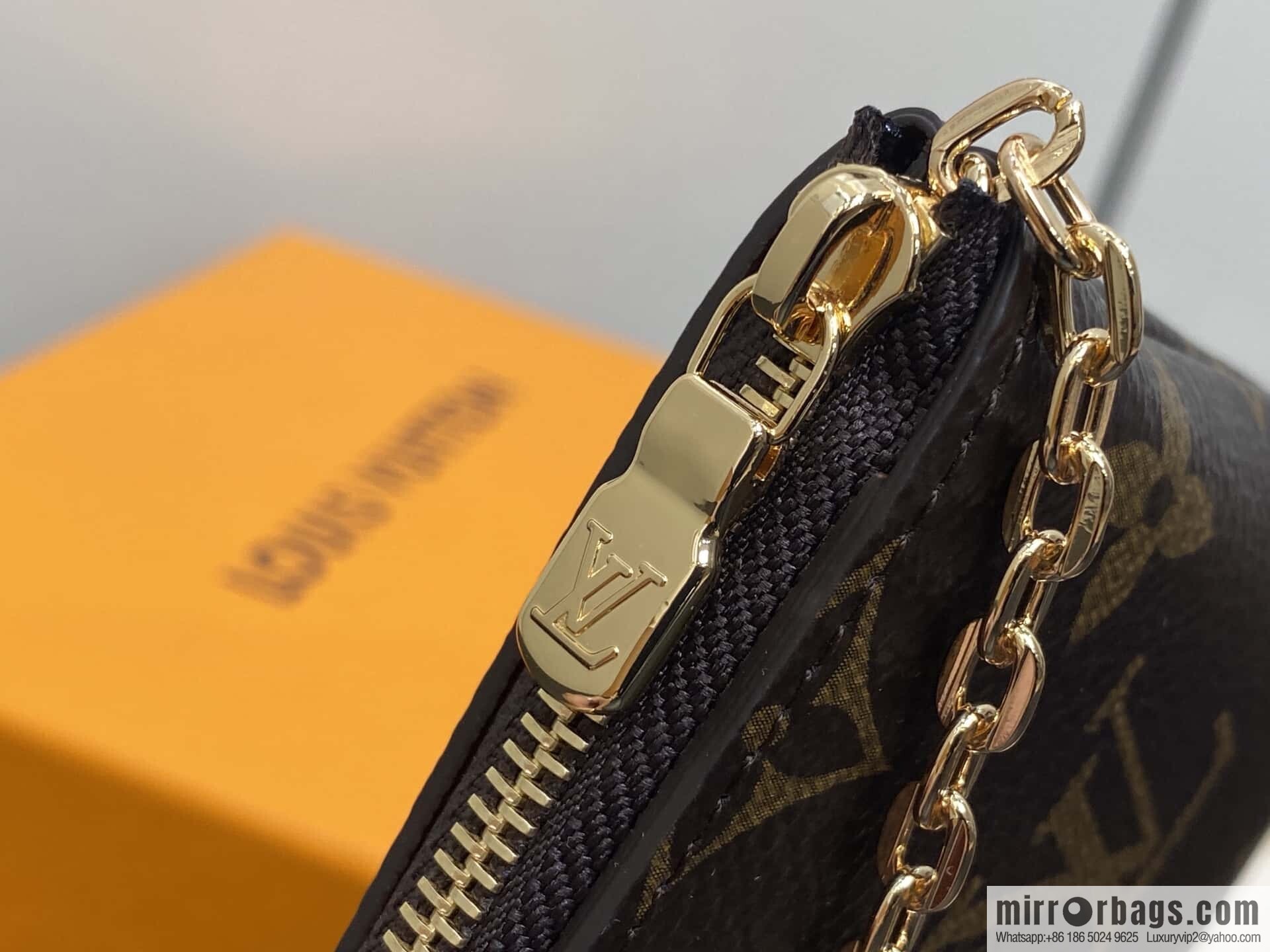 [Boutique‑grade] M13559 presbyopia, key bag wallet