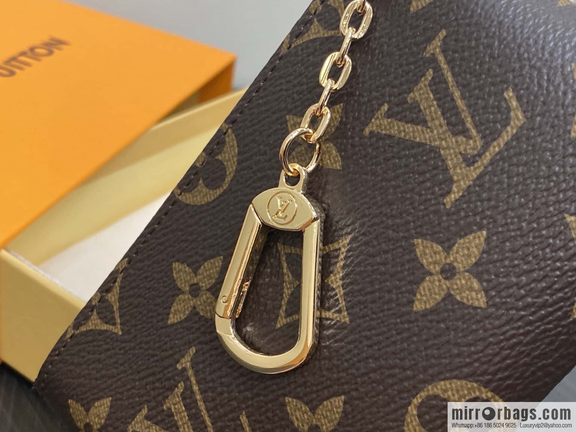 [Boutique‑grade] M13559 presbyopia, key bag wallet