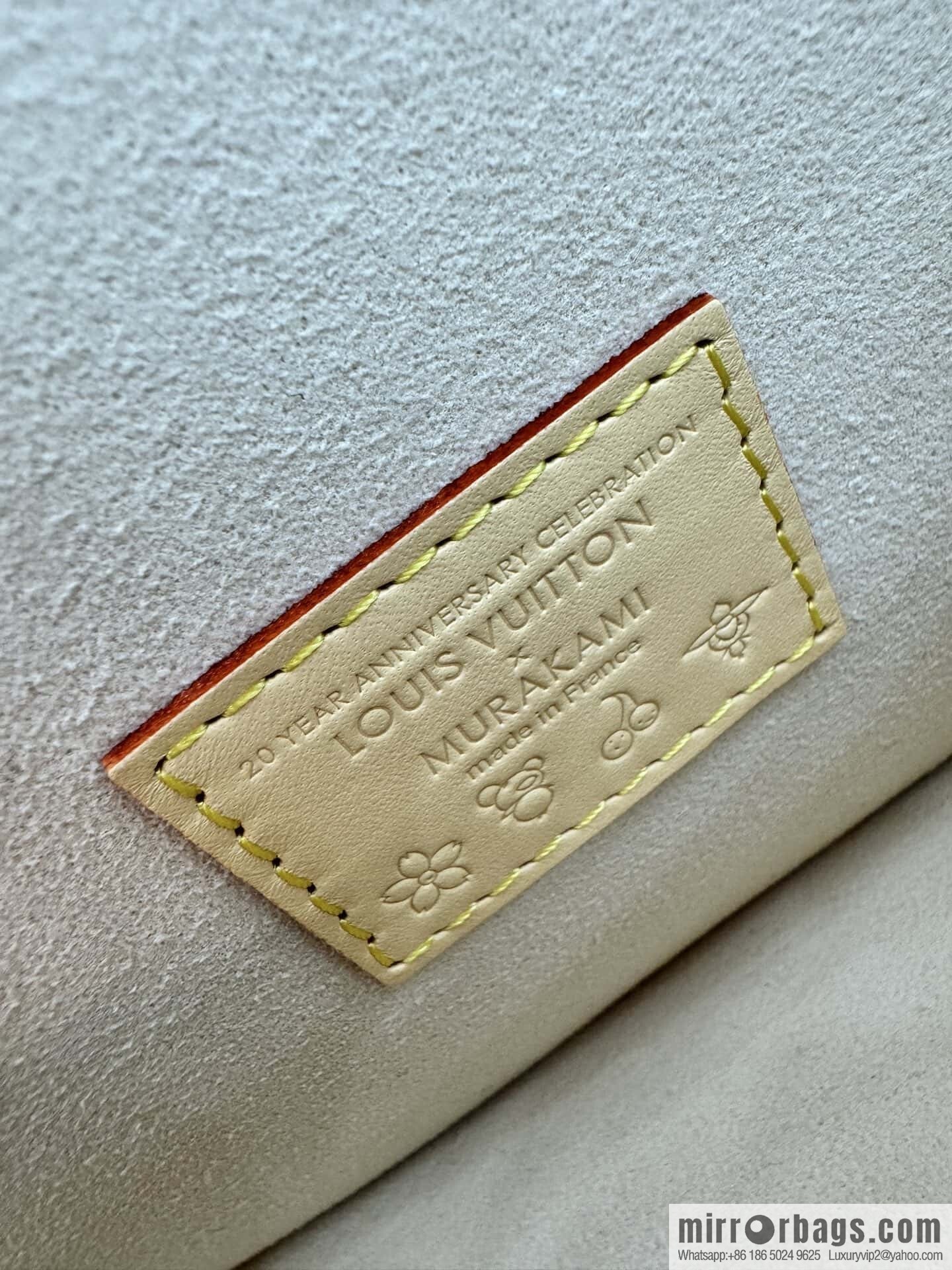 LV M14194 New LV x TM NANO DIANE handbag for the season