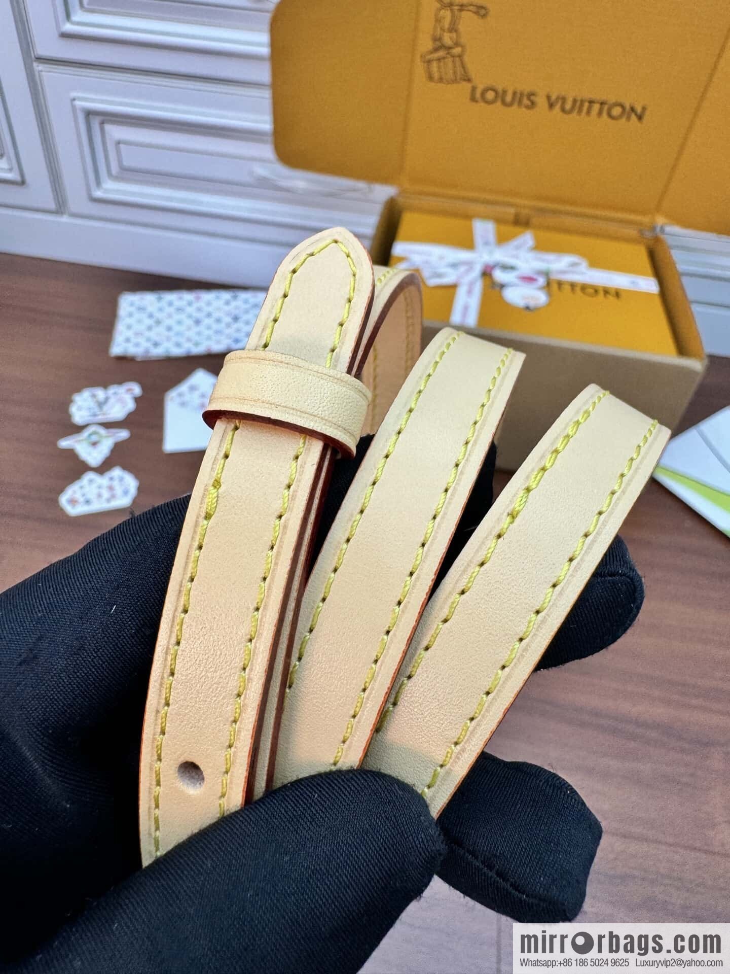 LV M13391 COMING SOON LV x TM Nano Speedy