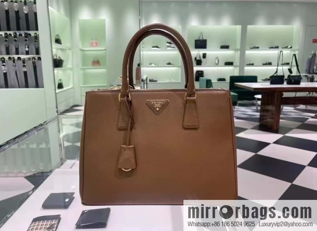 PRADA ๐ classic explosion 1BA274 ๐ caramel color