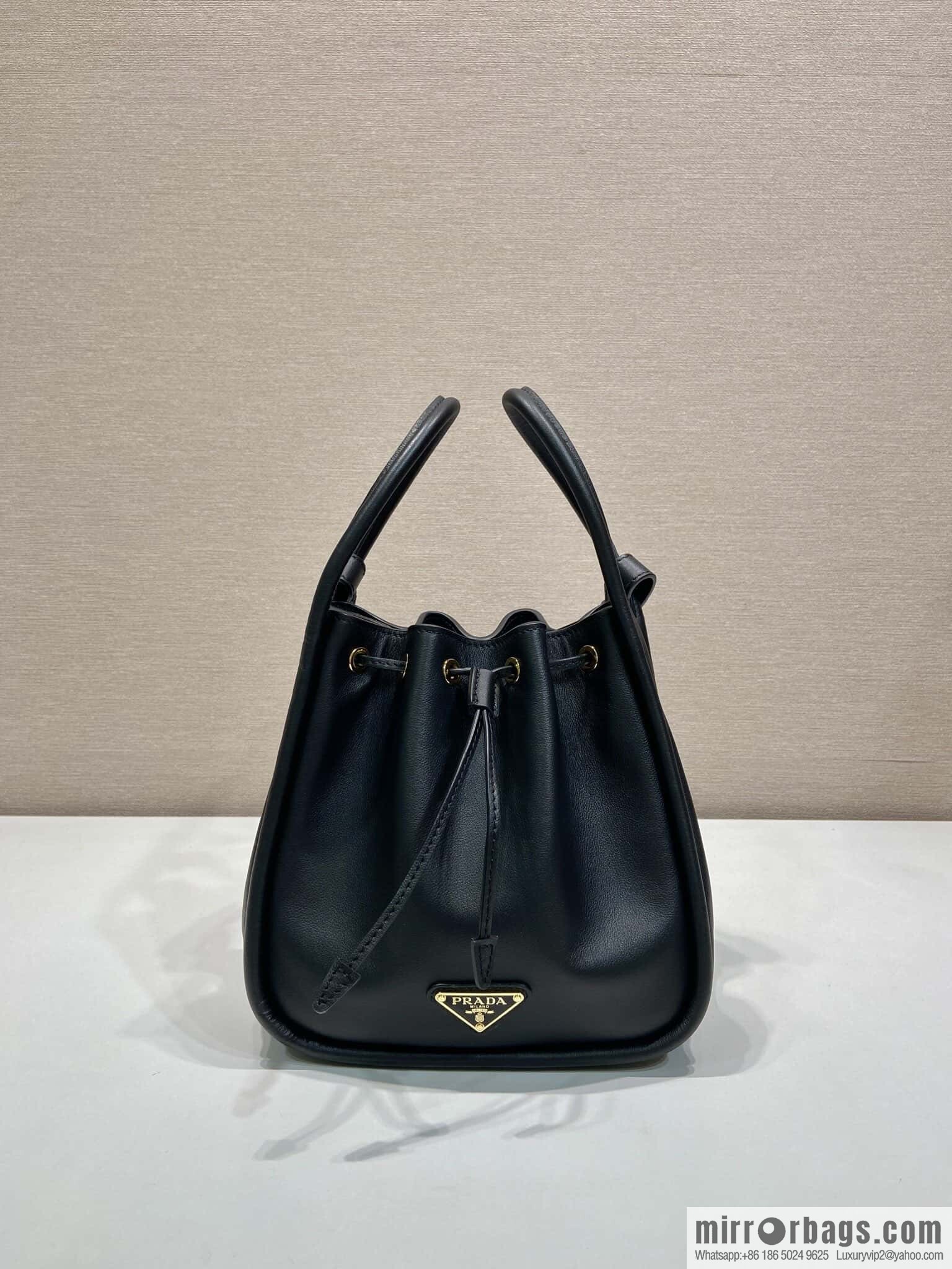 PRADA 🎉 new bucket bag 🎉 1BE087🎉🎉