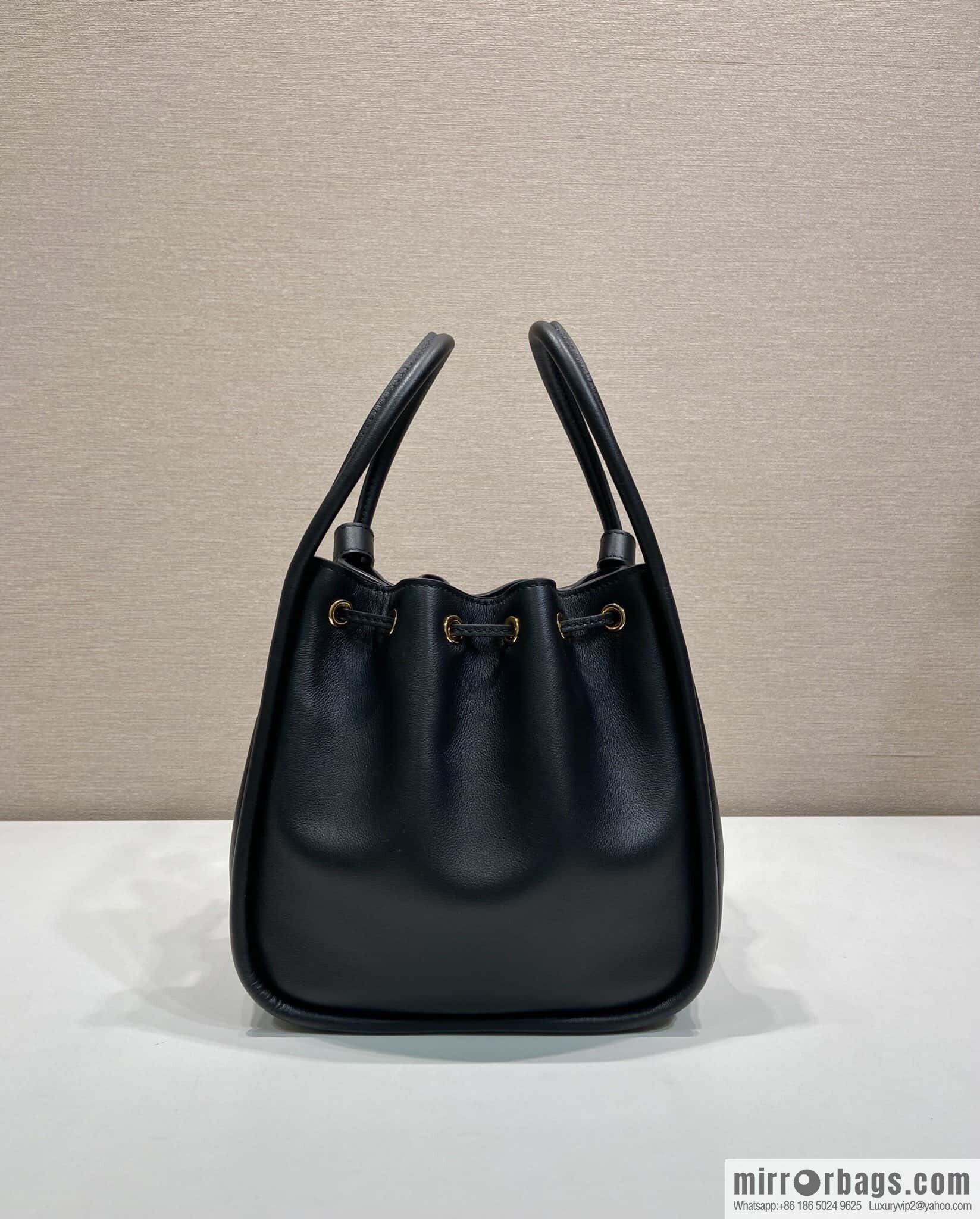 PRADA 🎉 new bucket bag 🎉 1BE087🎉🎉
