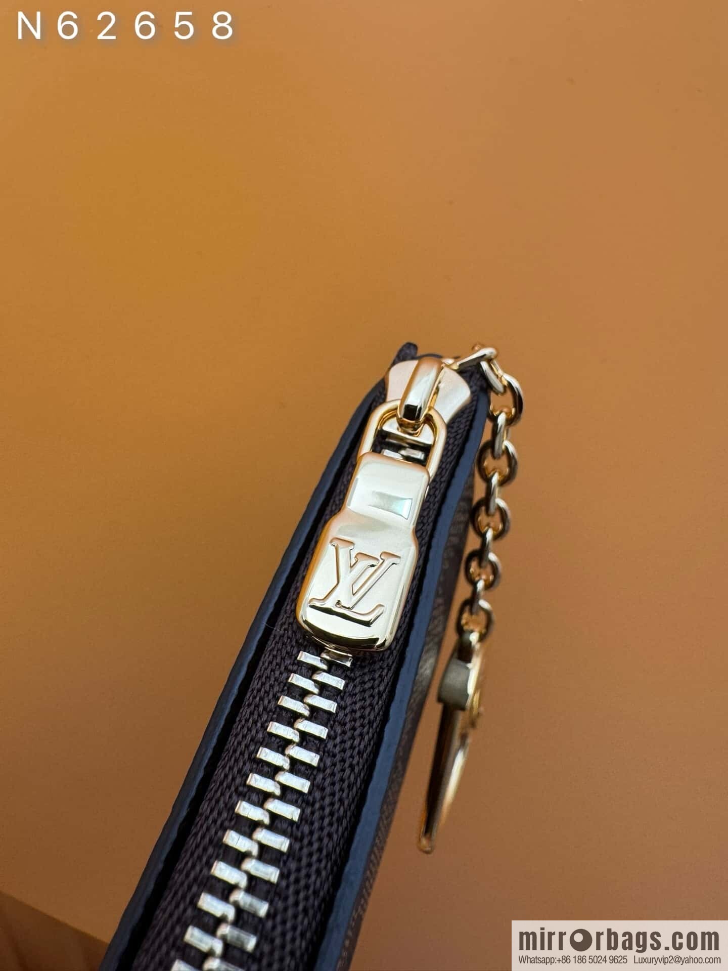 LV key case N62658 [official full chip version]