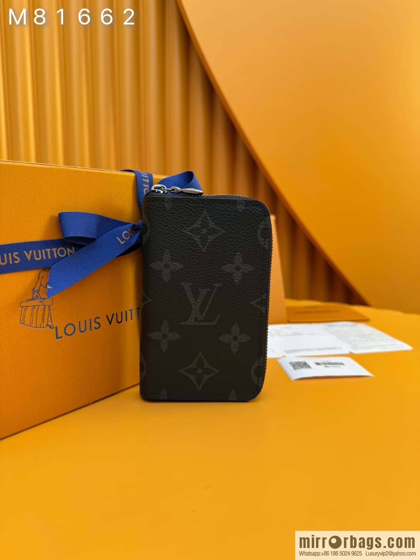 LV M81662 [Official full chip version]