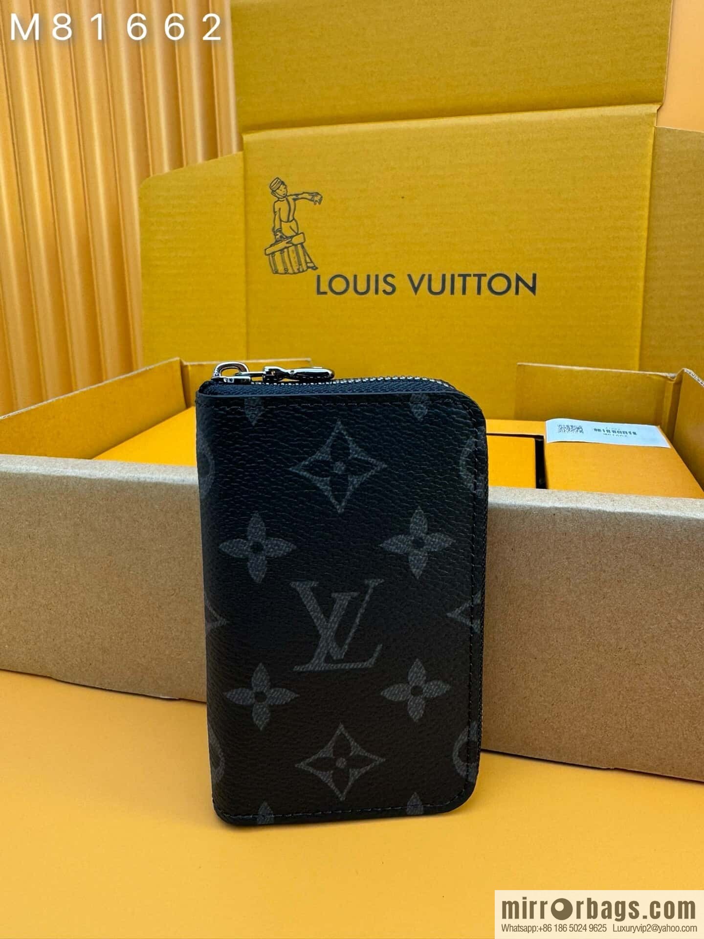 LV M81662 [Official full chip version]
