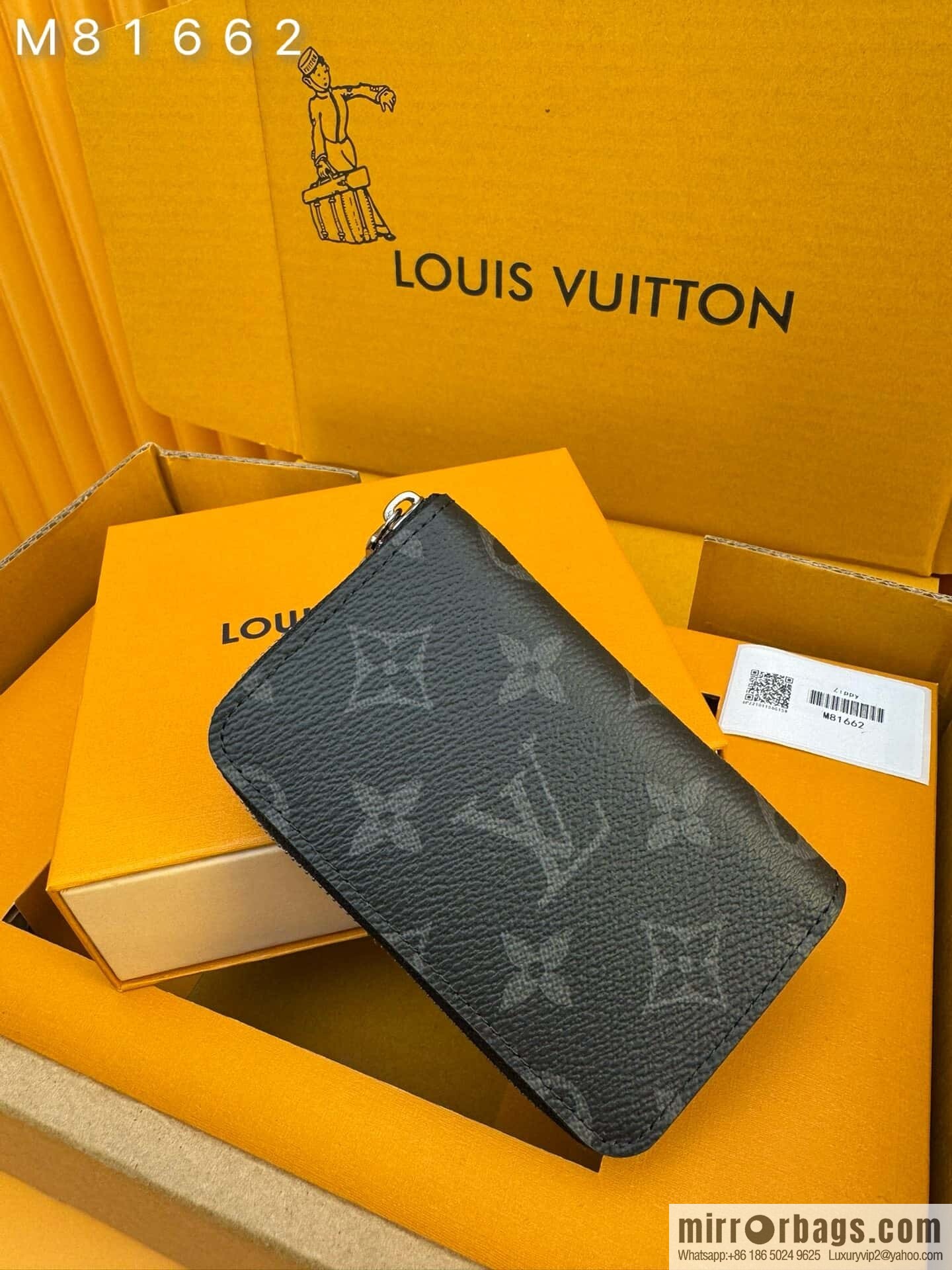 LV M81662 [Official full chip version]