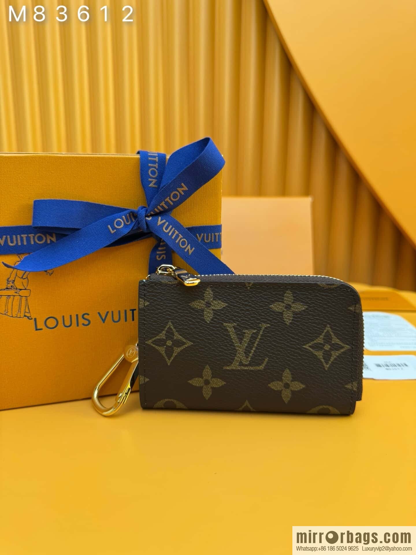 LV M83612 [Official full chip version]