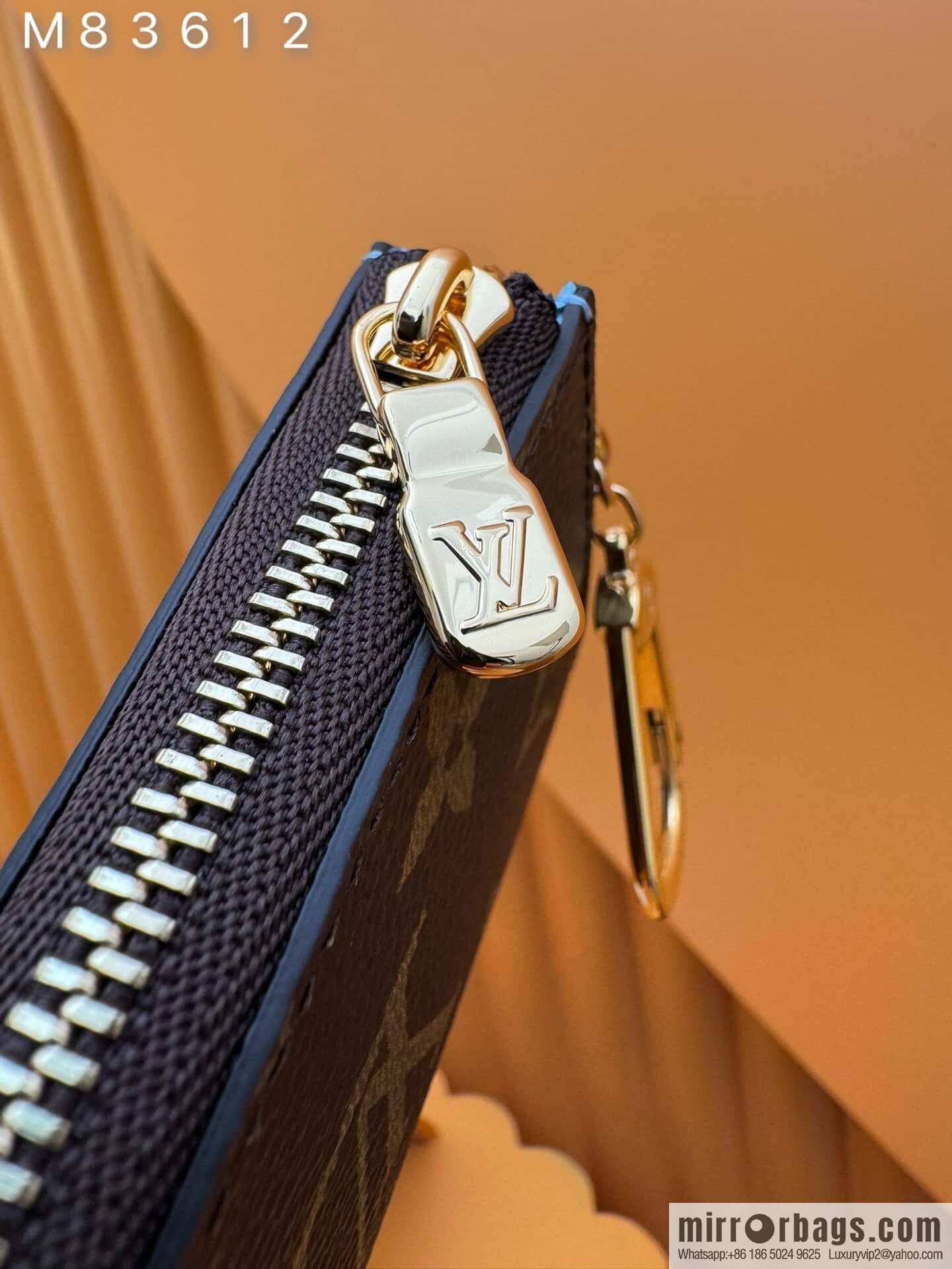 LV M83612 [Official full chip version]