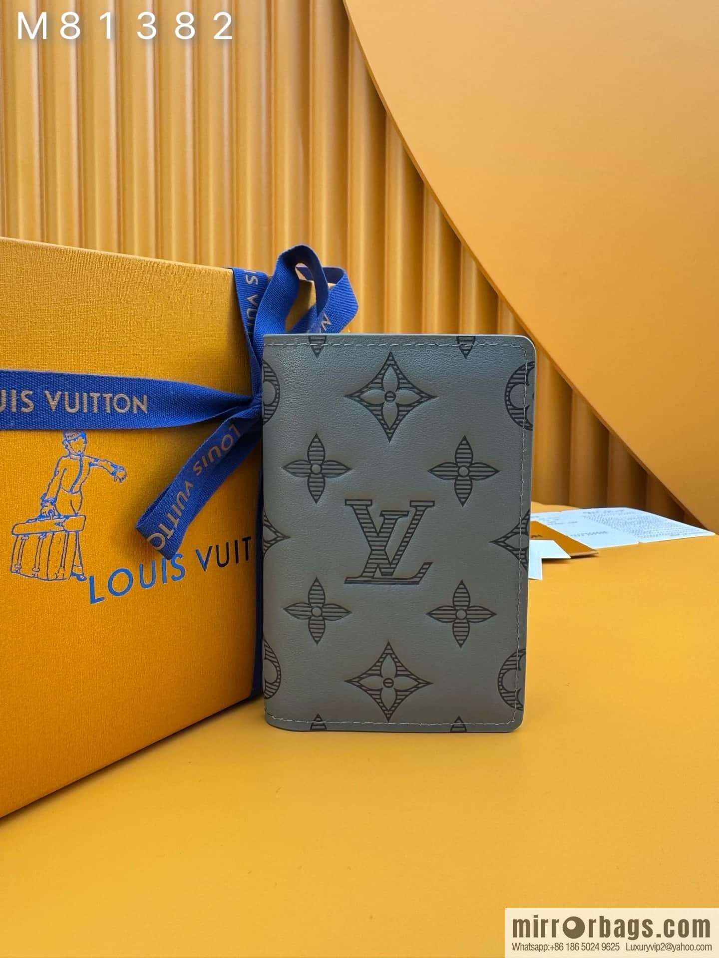 LV M81382 [Official chip version]