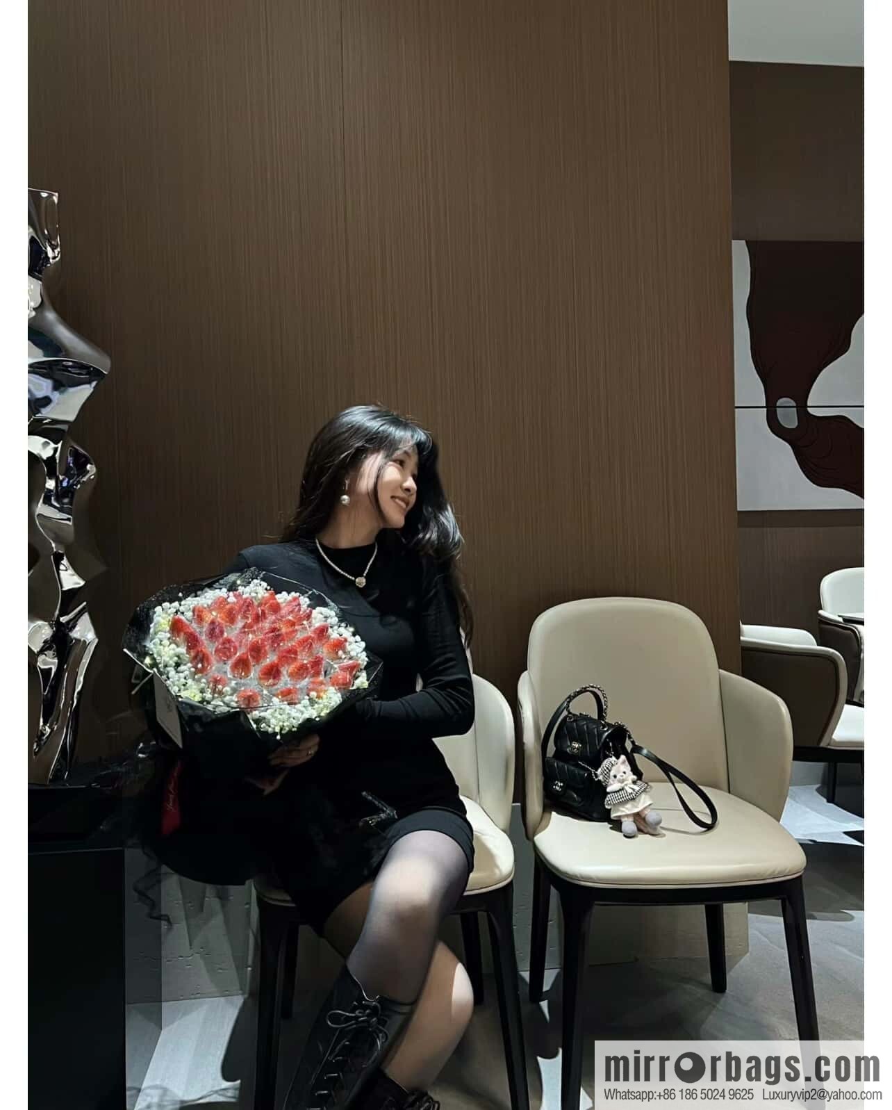 πππππ‘πβ¦ πππ© new backpack, black AS2908
