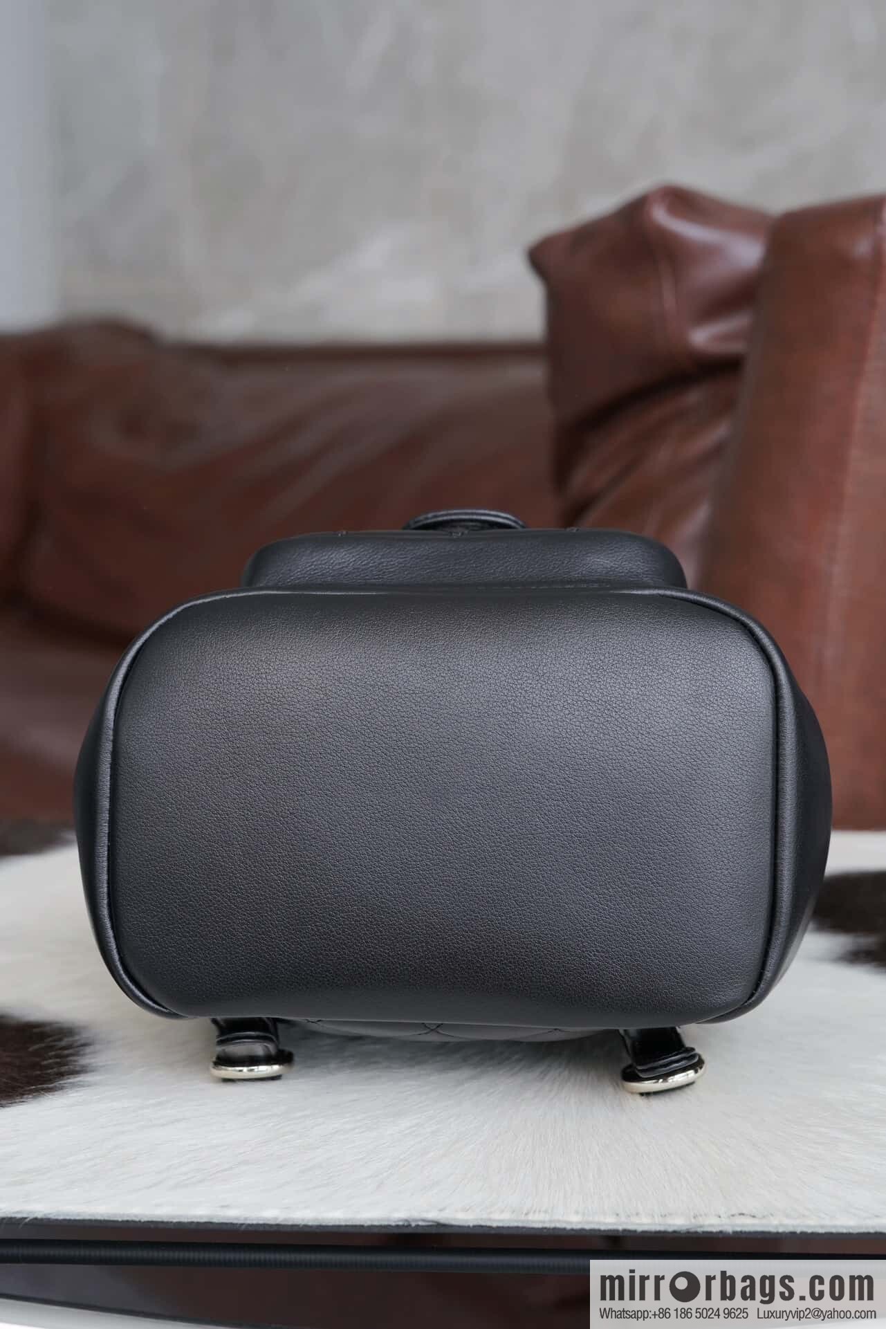 πππππ‘πβ¦ πππ© new backpack, black AS2908