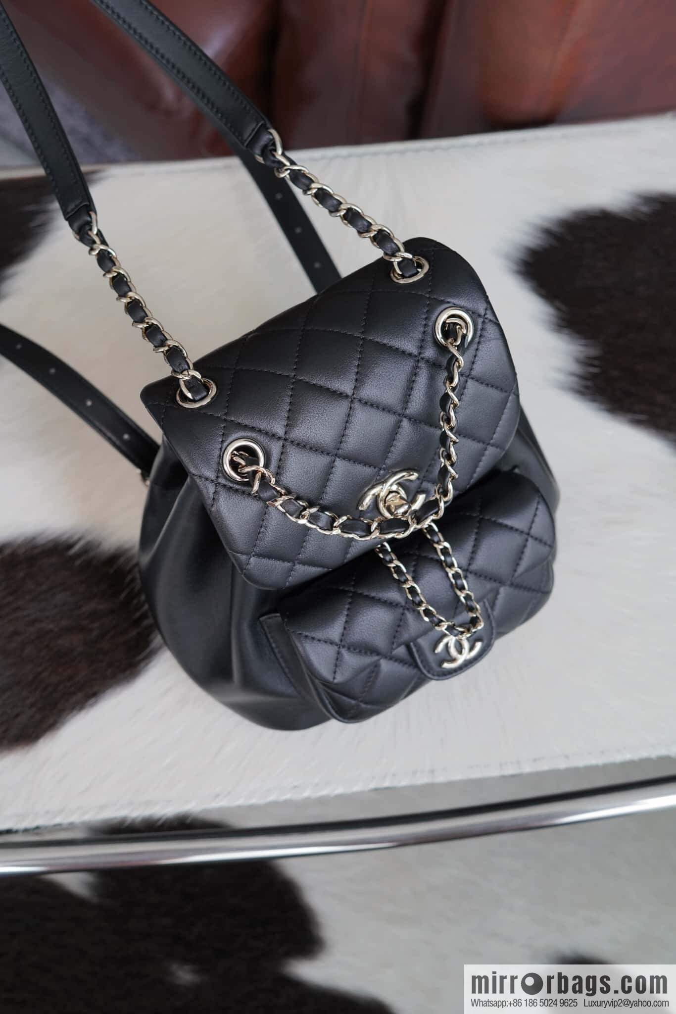 πππππ‘πβ¦ πππ© new backpack, black AS2908