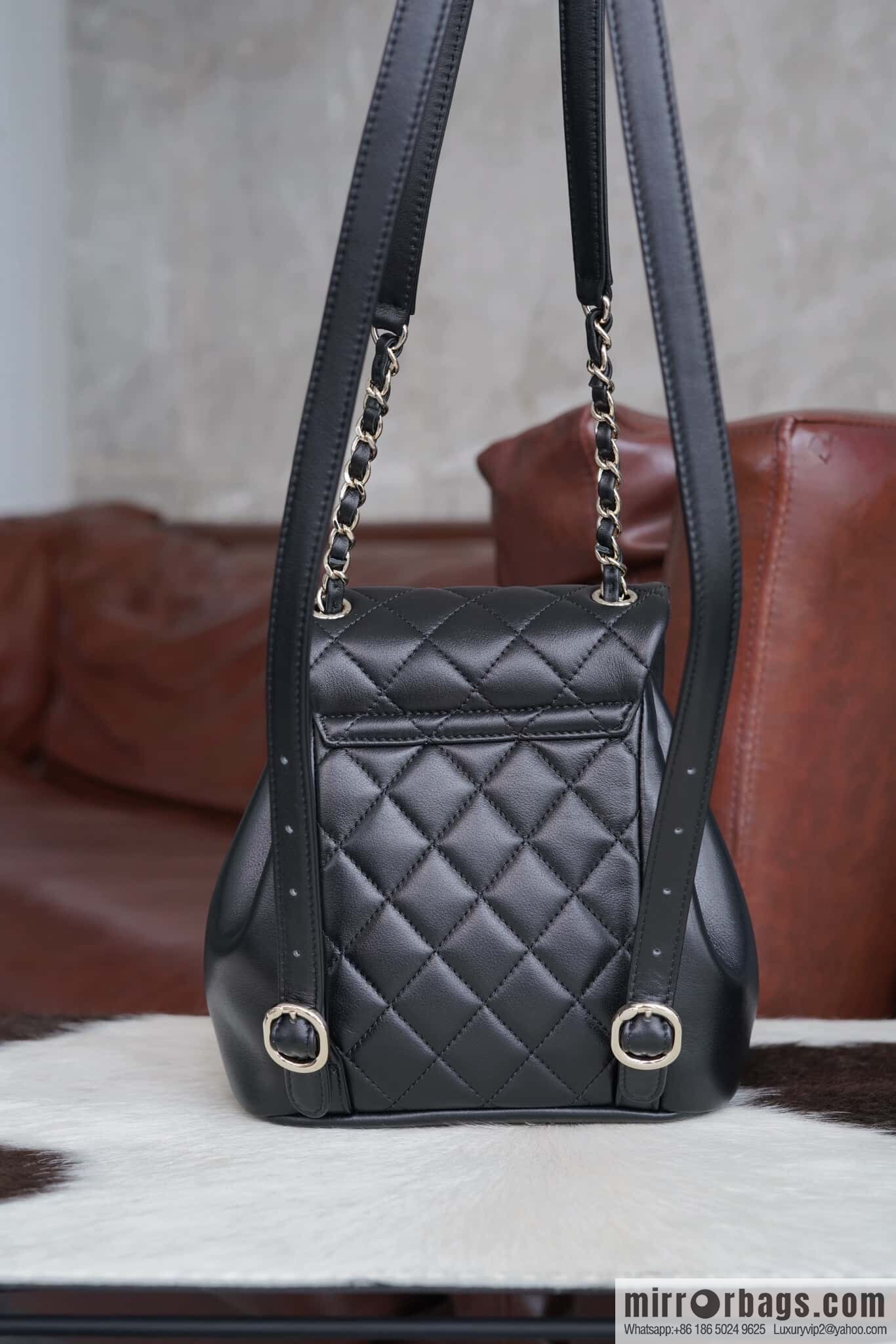 πππππ‘πβ¦ πππ© new backpack, black AS2908