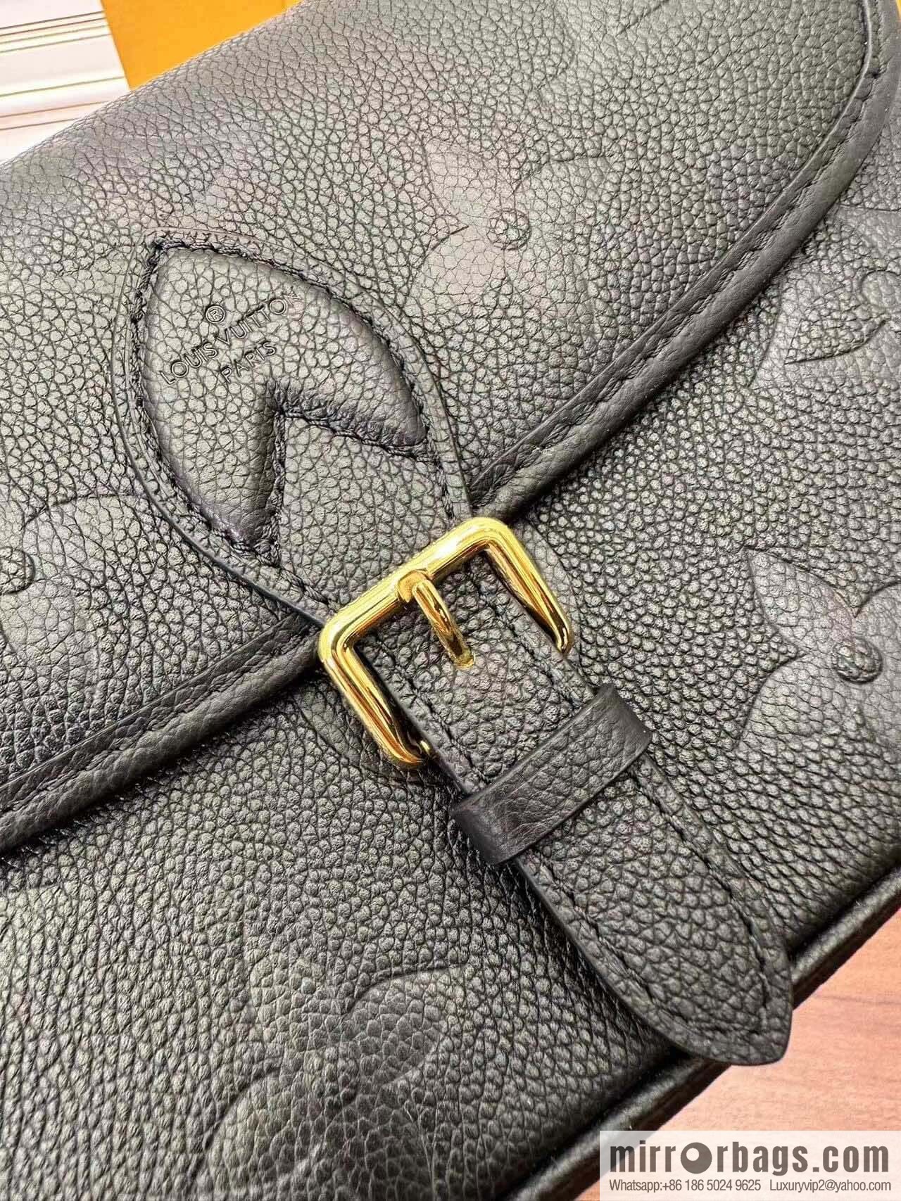 LV M46386 DIANE handbag