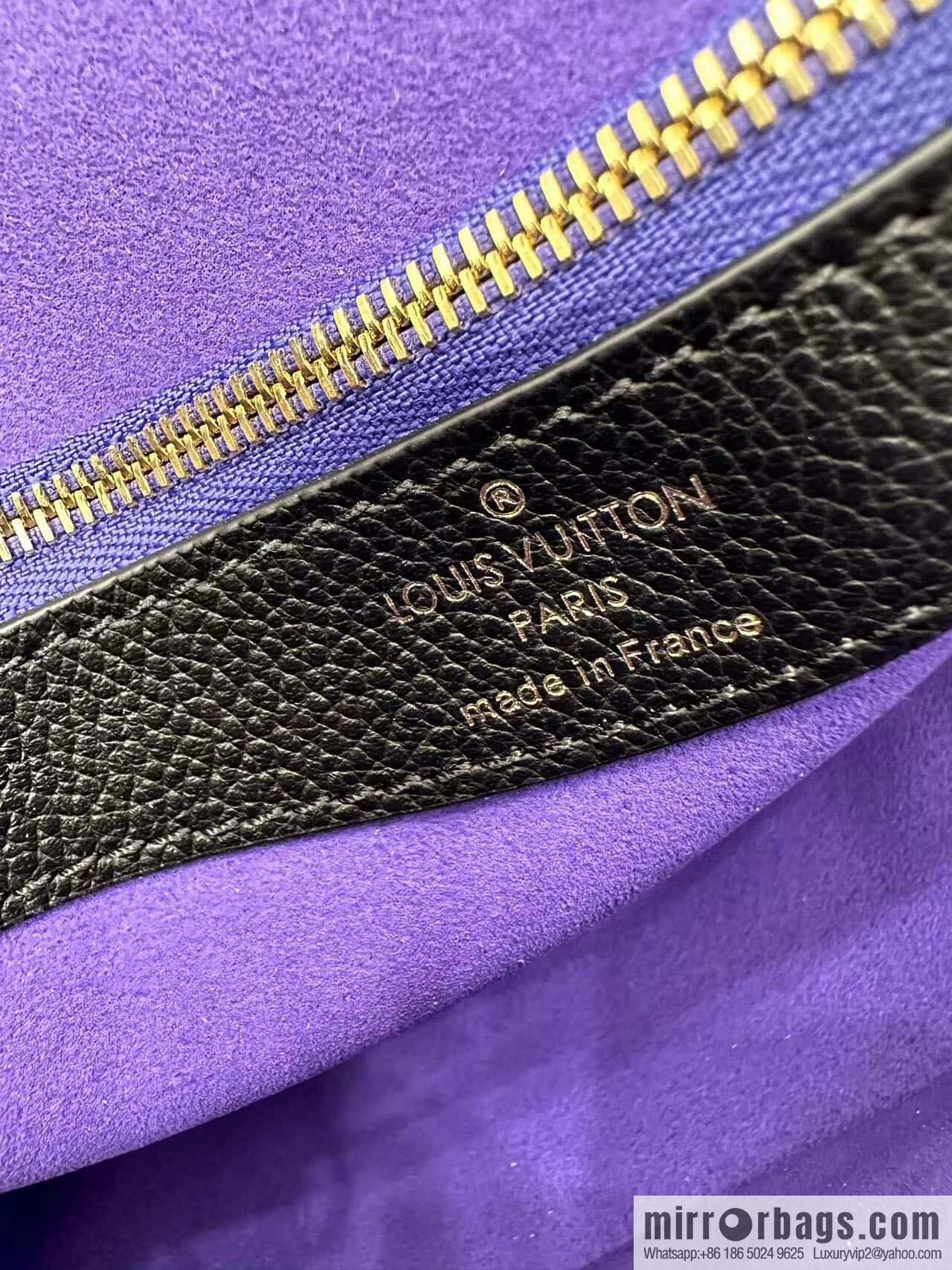 LV M46386 DIANE handbag