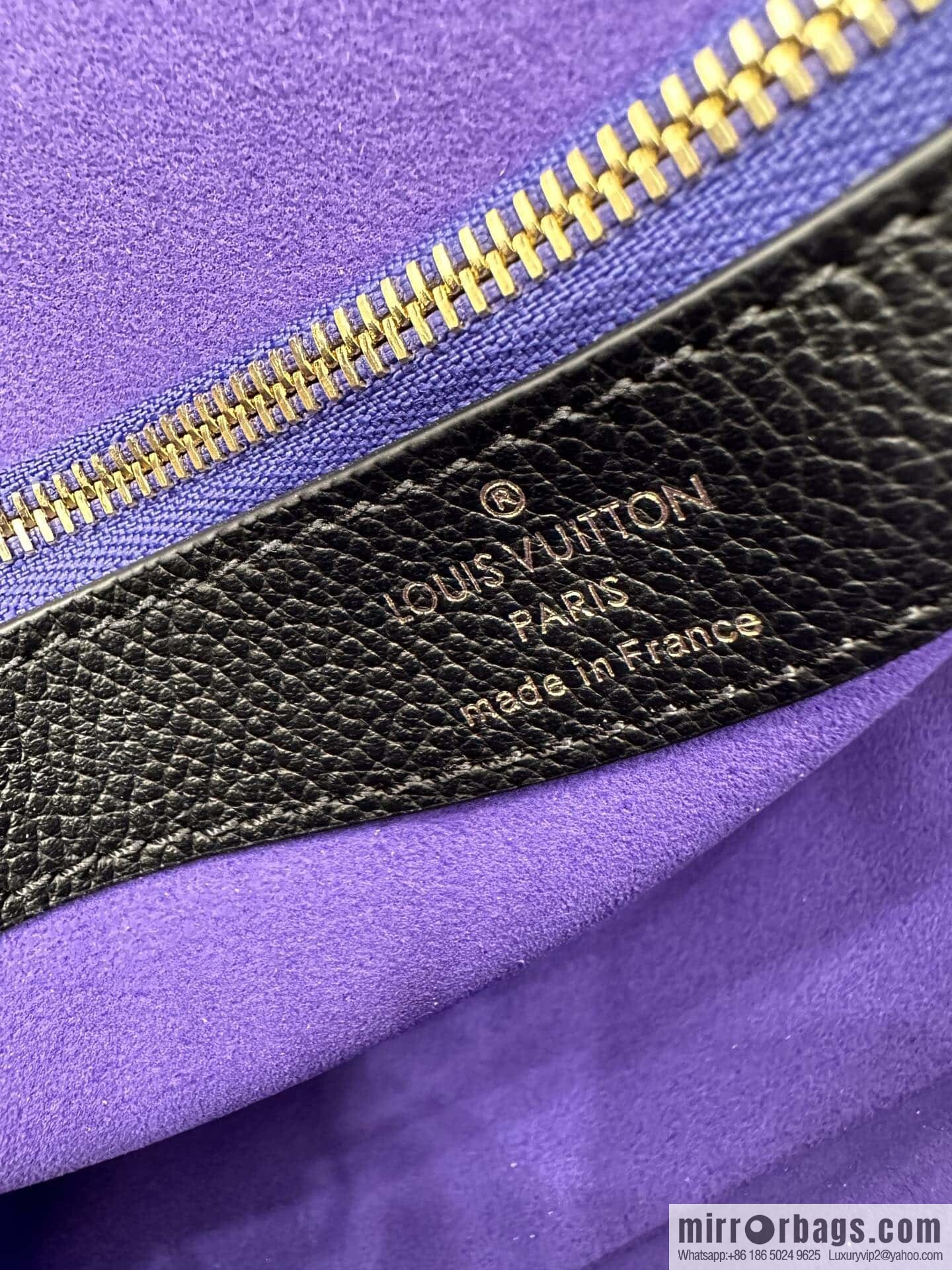 LV M46386 DIANE handbag