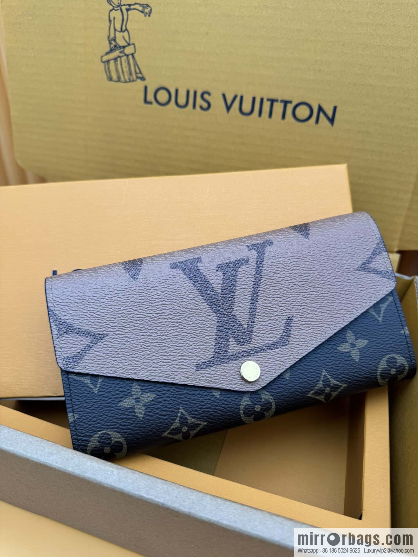 LV M80726 [Official full-chip version]