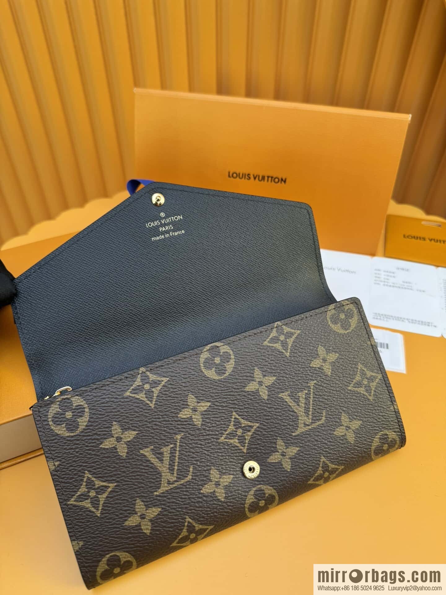 LV M80726 [Official full-chip version]