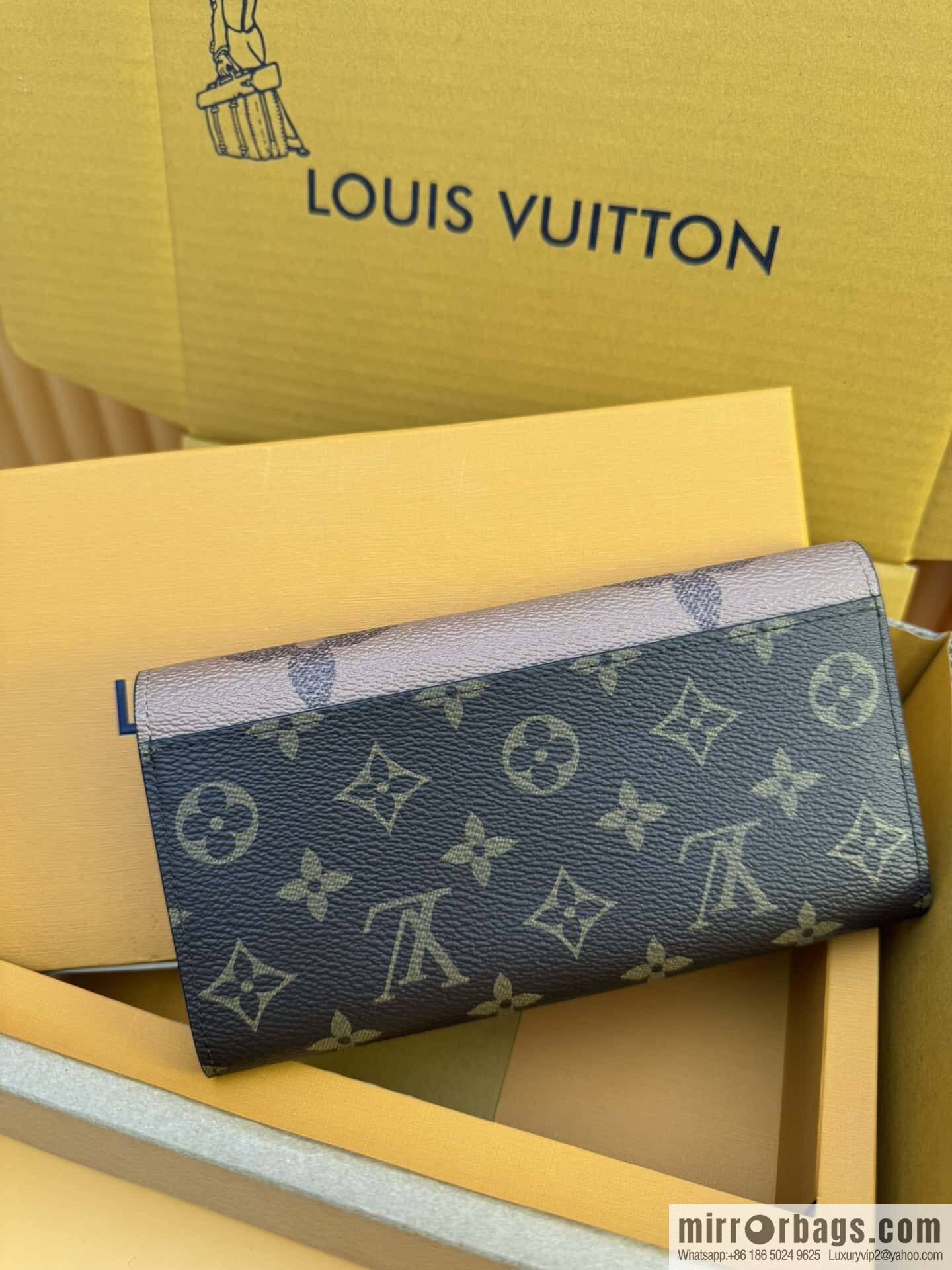 LV M80726 [Official full-chip version]