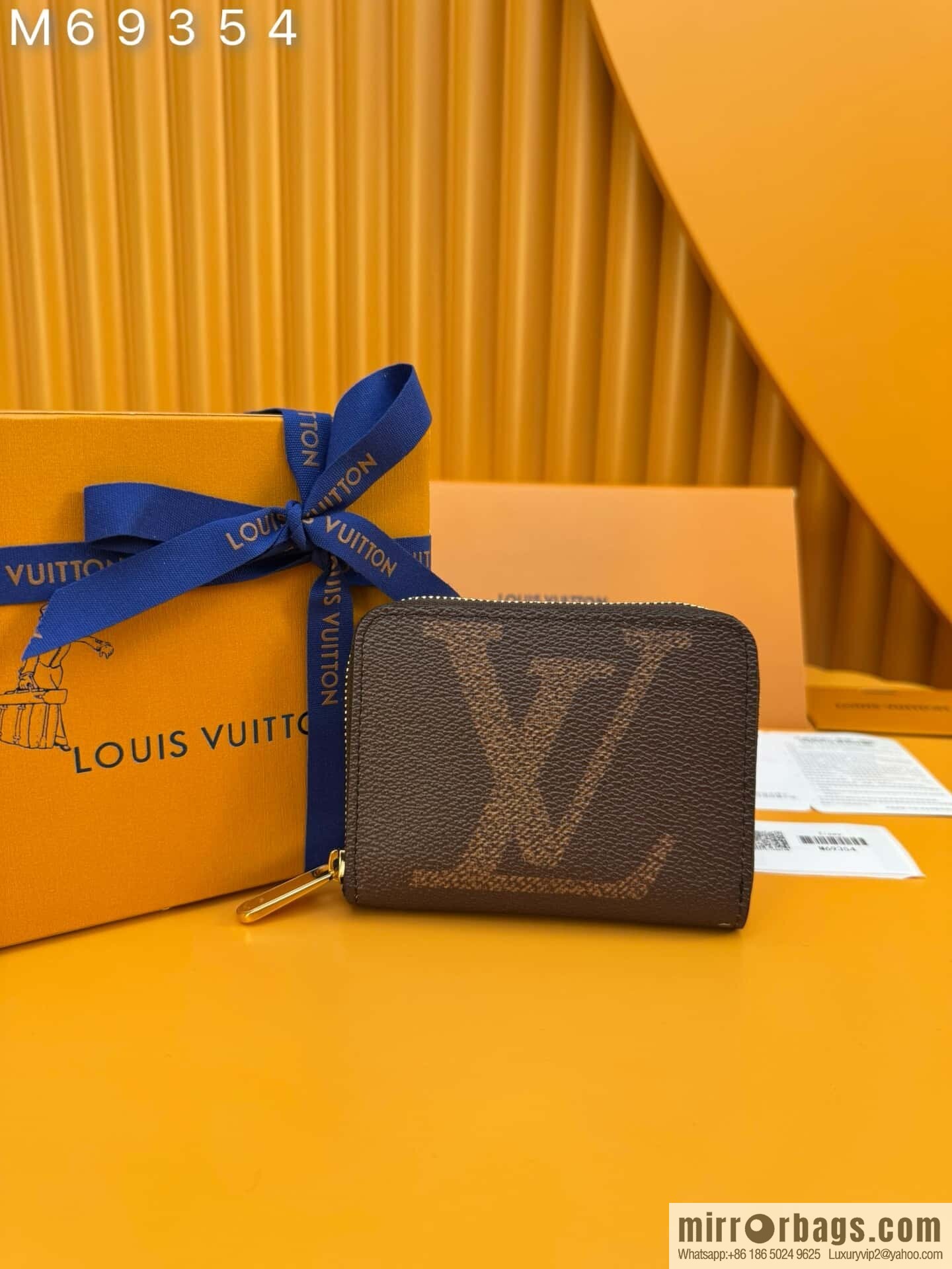 LV M69354 [Official full chip version]