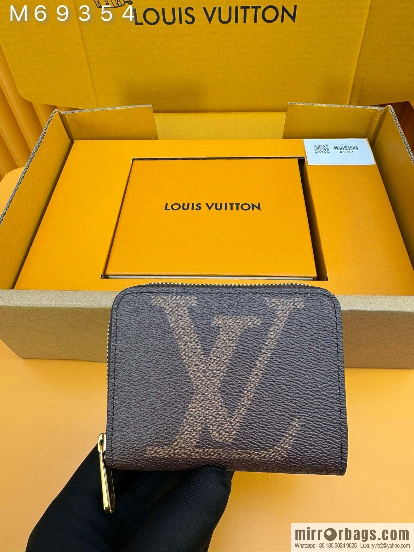 LV M69354 [Official full chip version]