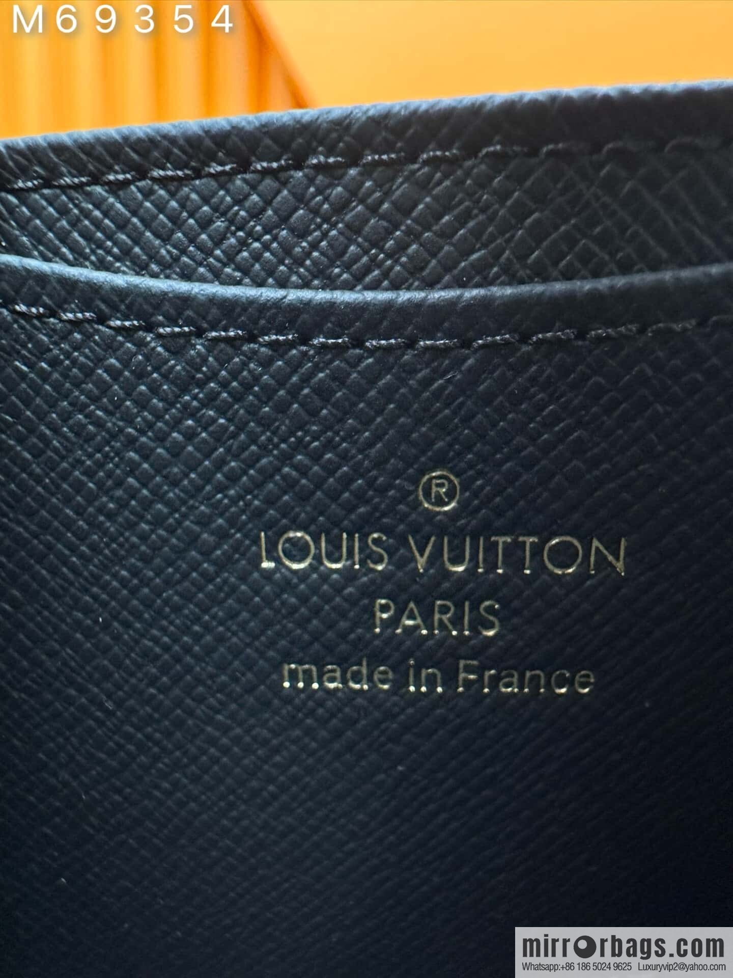 LV M69354 [Official full chip version]