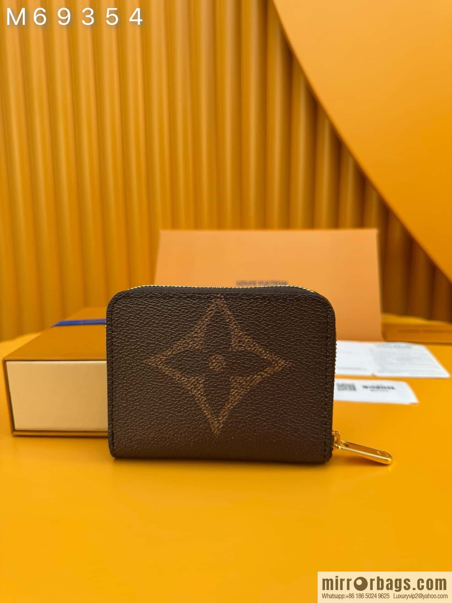 LV M69354 [Official full chip version]