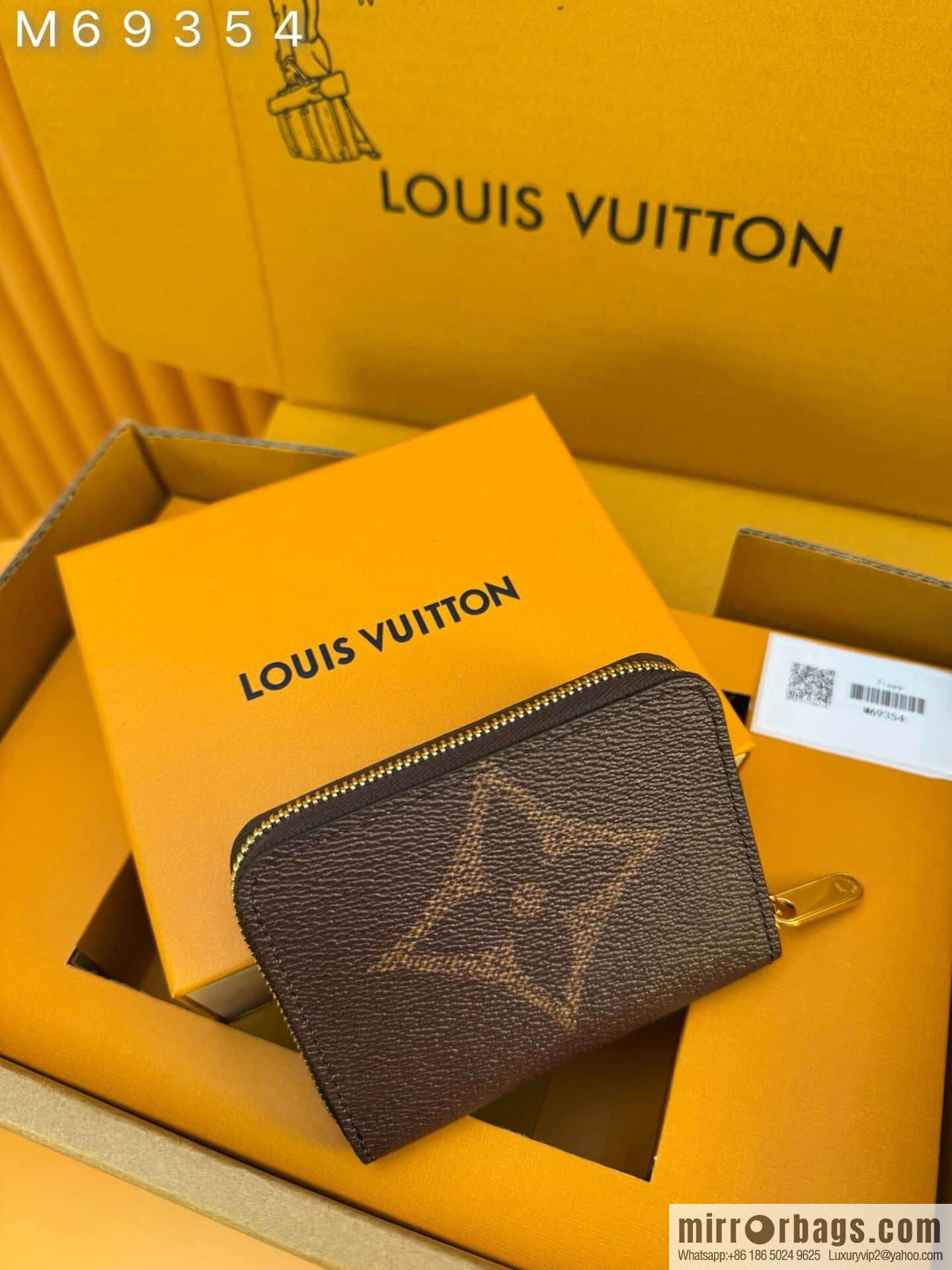 LV M69354 [Official full chip version]