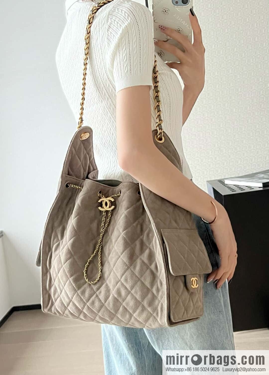 CHANEL